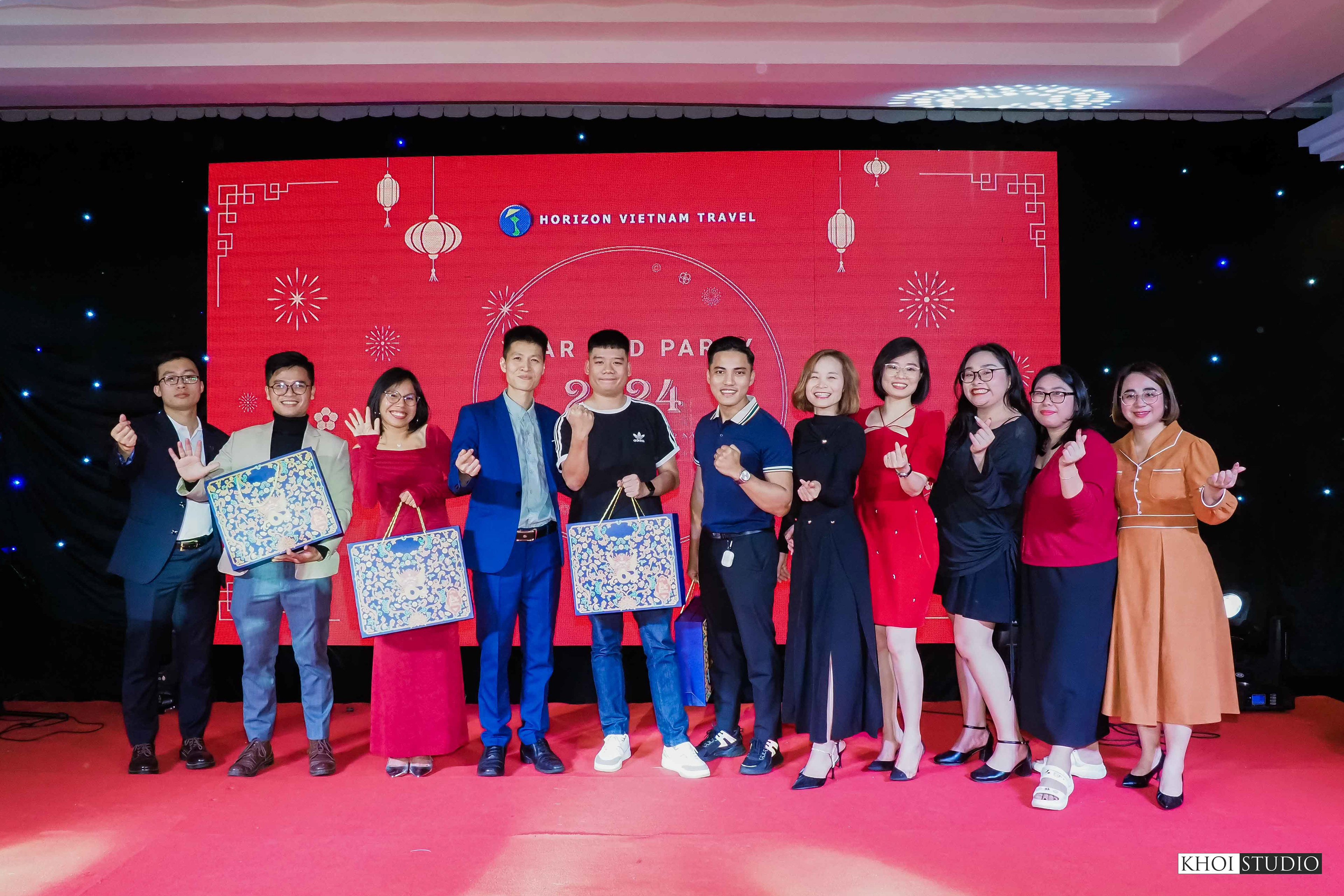 Da Nang Party Photography