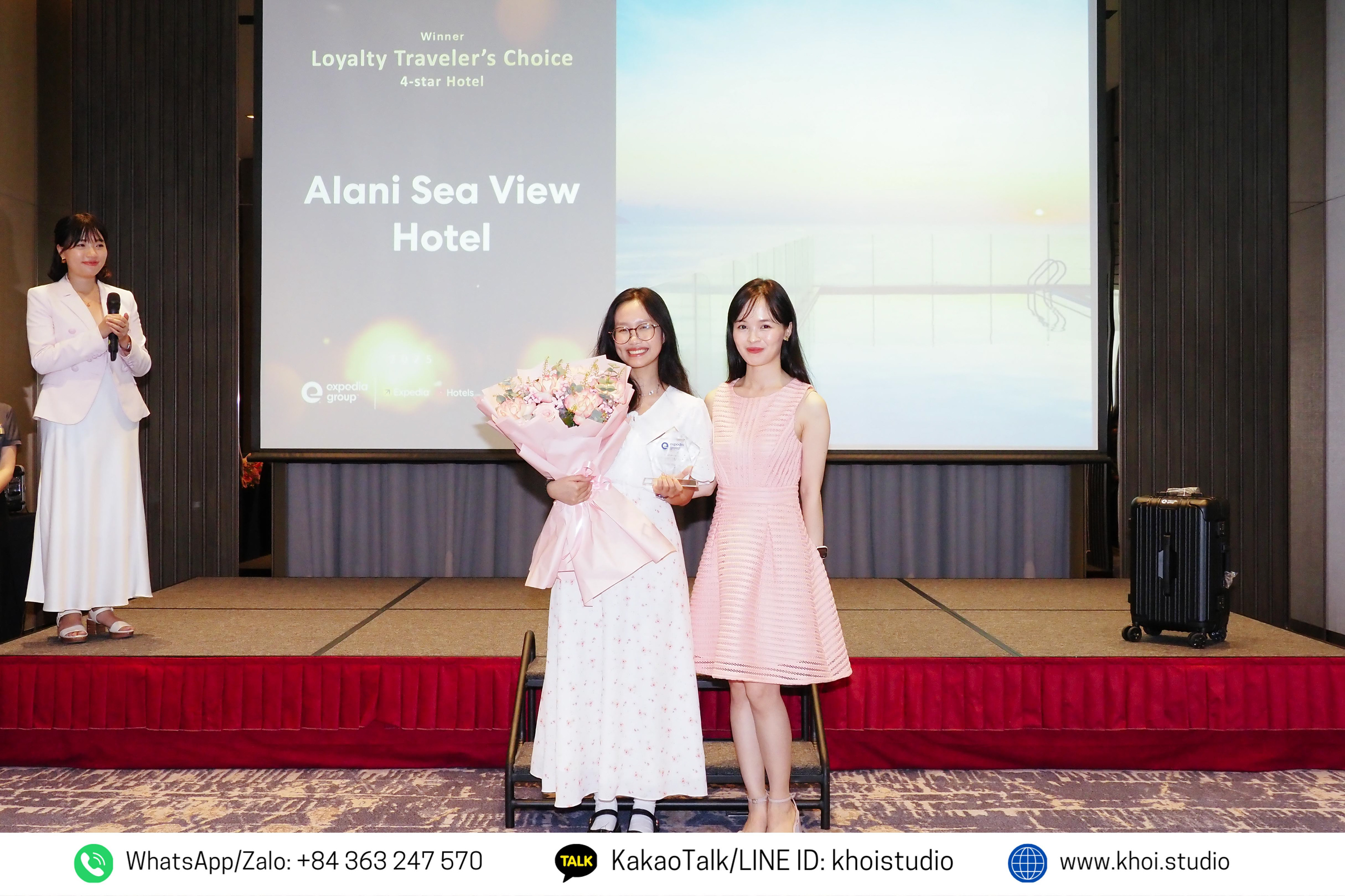 Expedia Partner Event Da Nang 2025