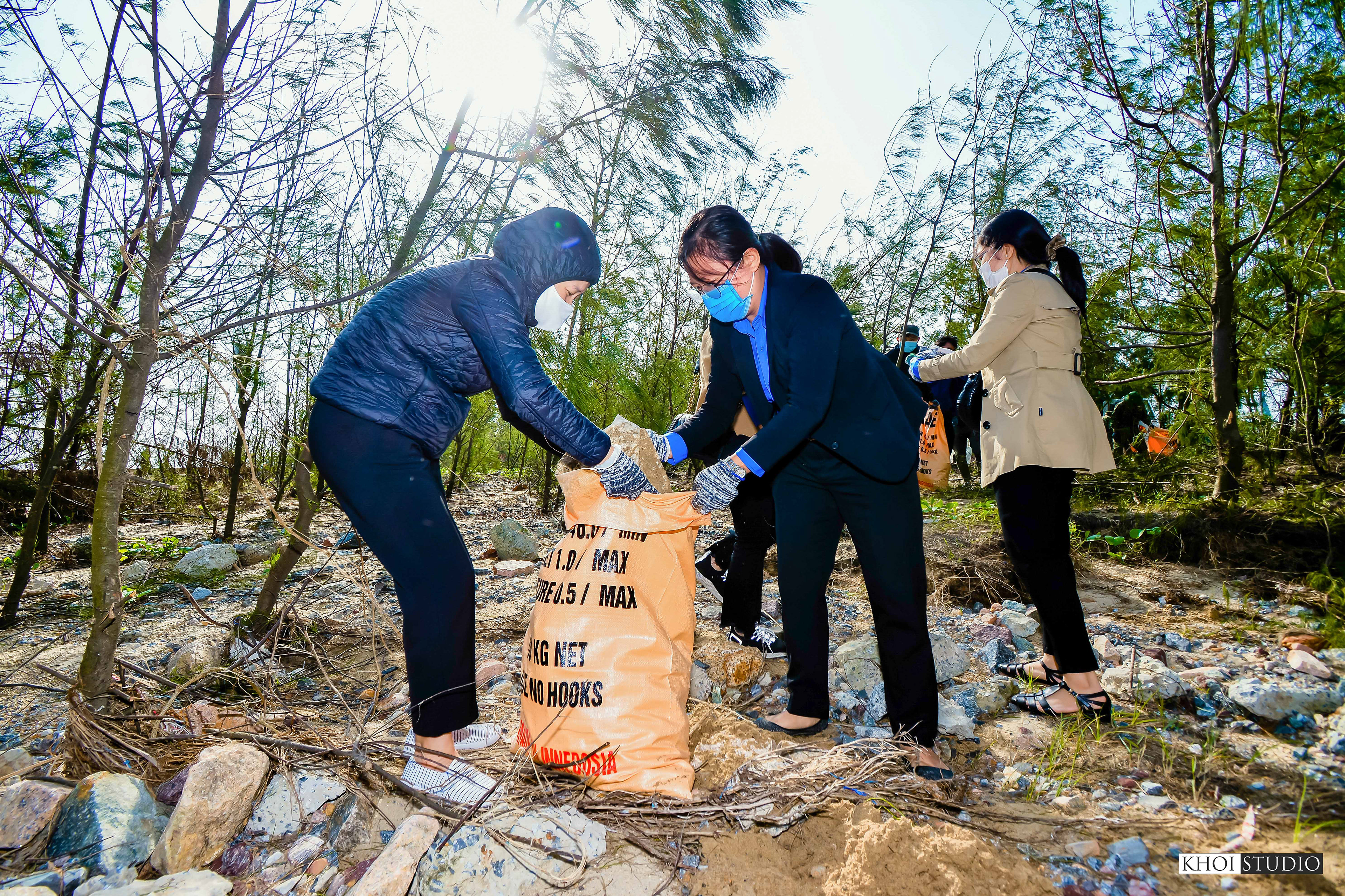 UNESCO Vietnam's event in Hoi An