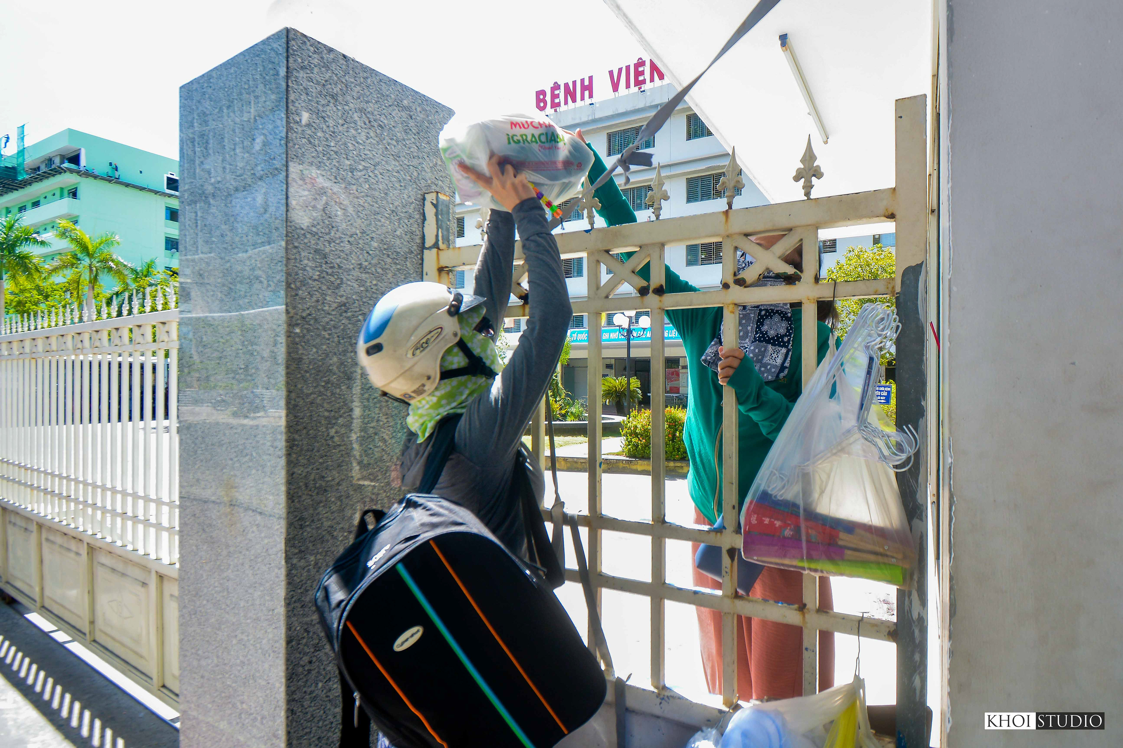 Da Nang, Vietnam - Covid-19