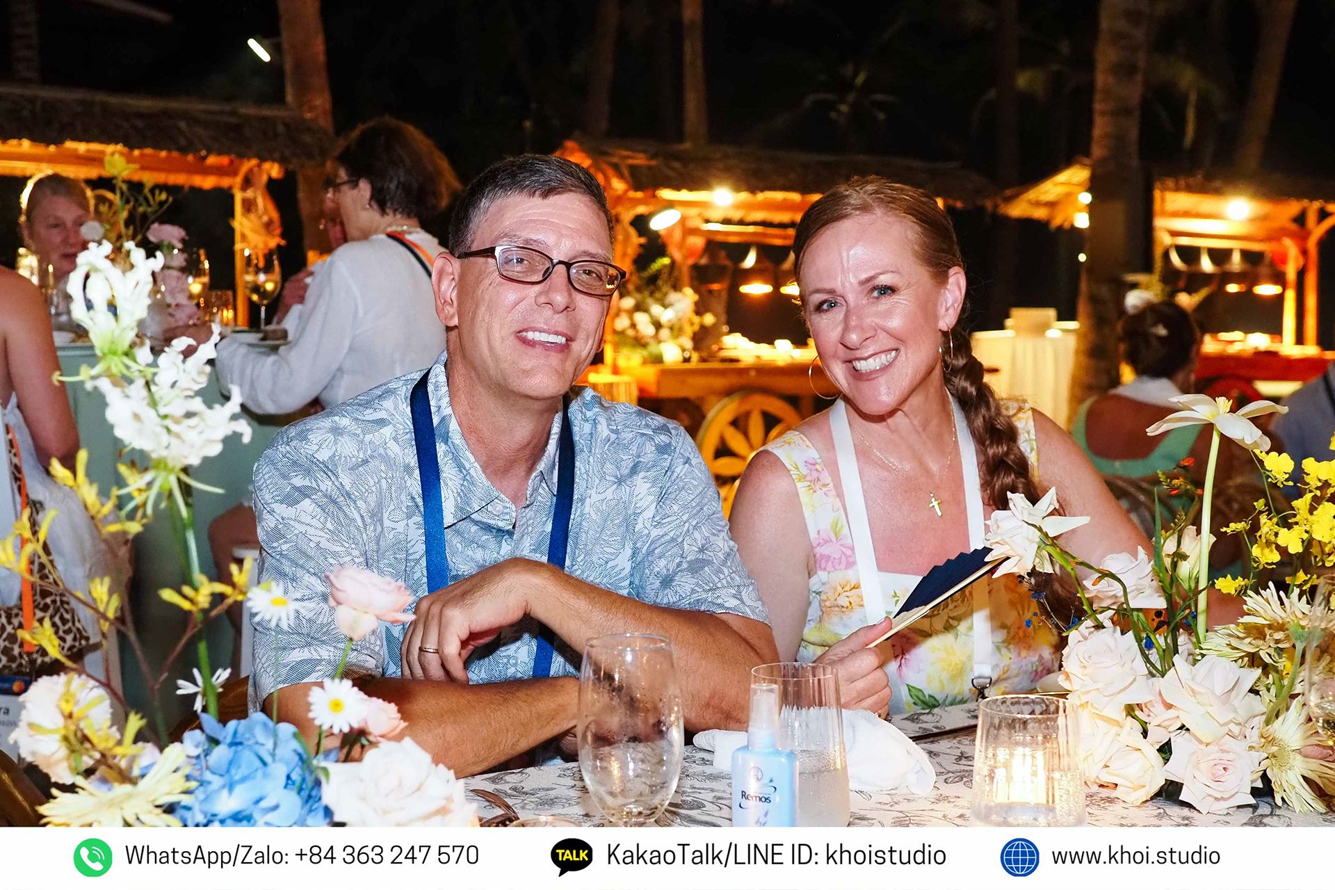 Teradata | Company Trip - Da Nang 2026 | Corporate event photographer in da nang