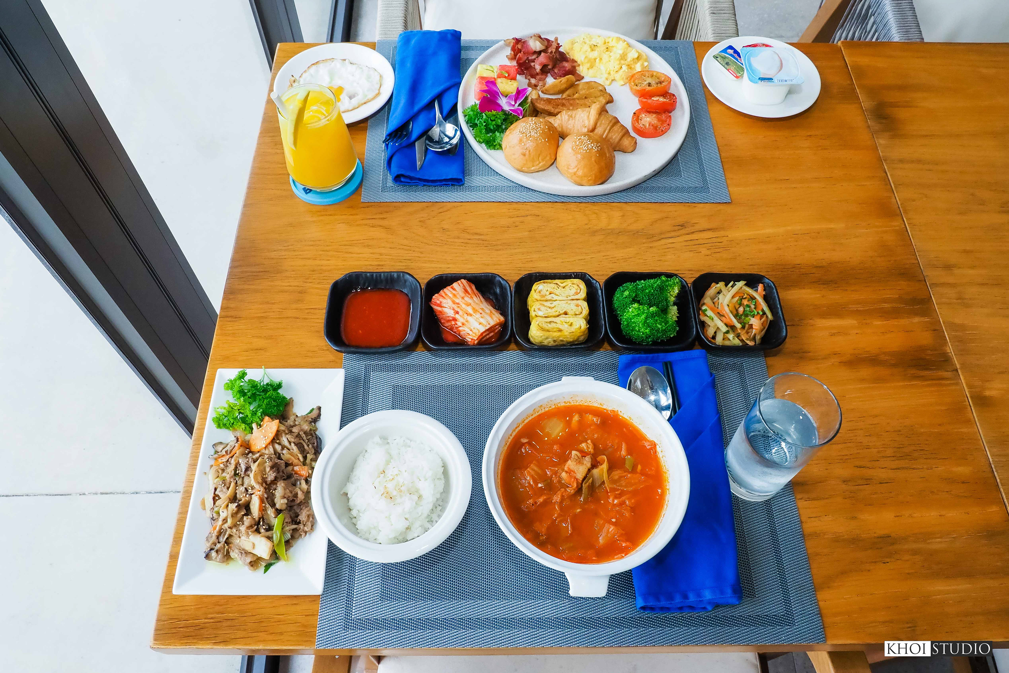 Da Nang Food Photography - Contact us: https://khoi.studio