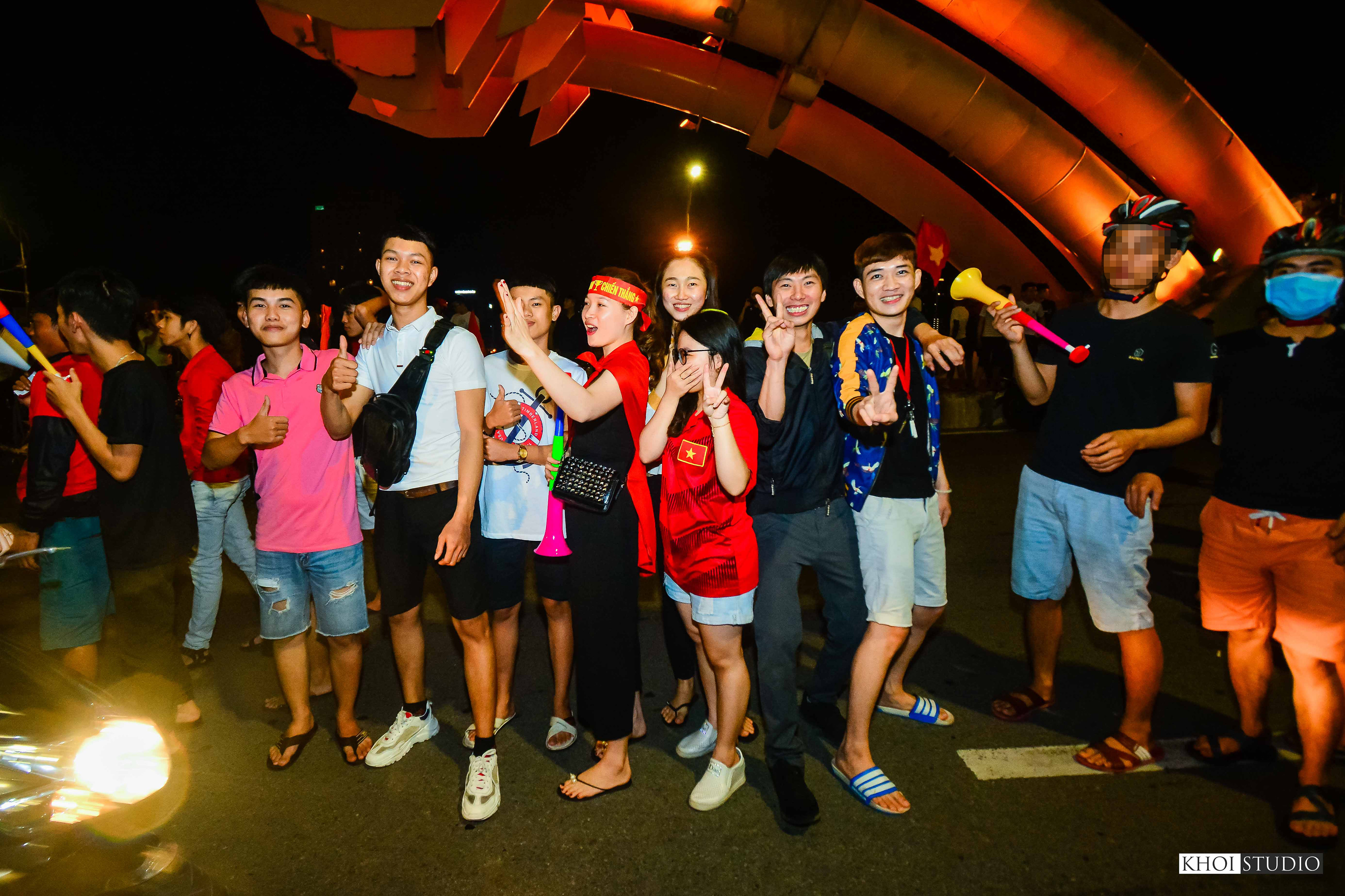 Da Nang, Vietnam - AFF 2018
