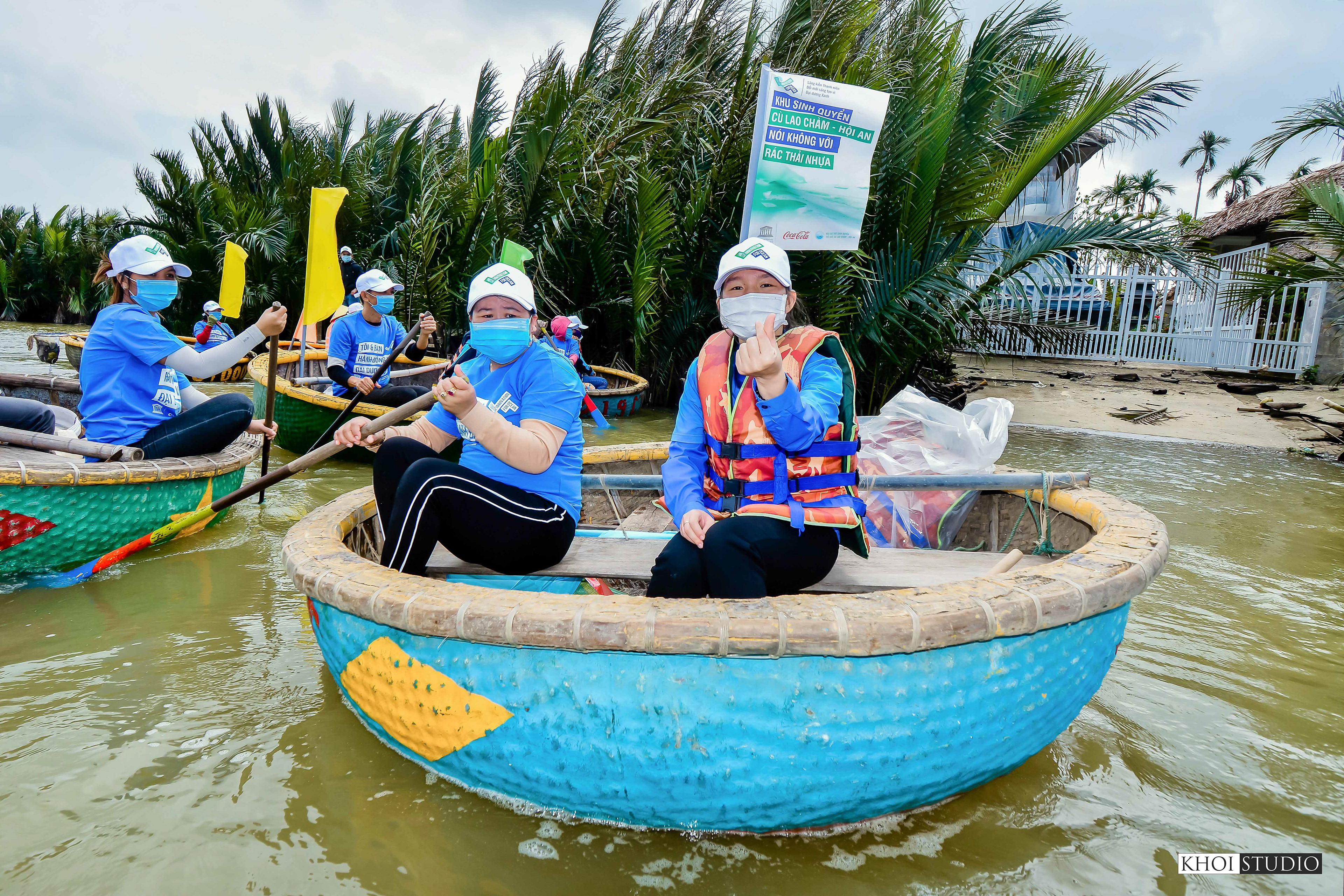 UNESCO Vietnam's event in Hoi An