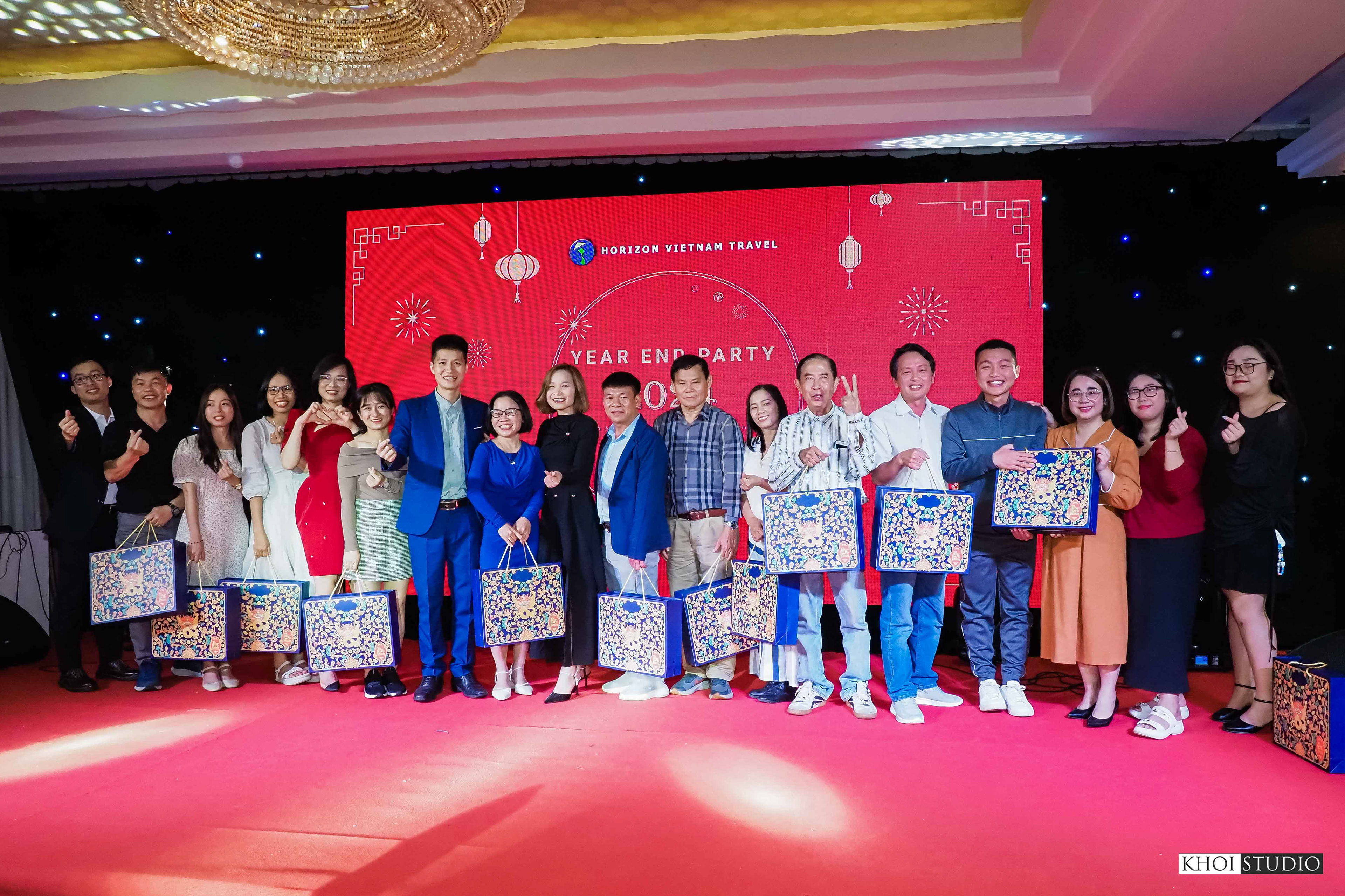 Da Nang Party Photography
