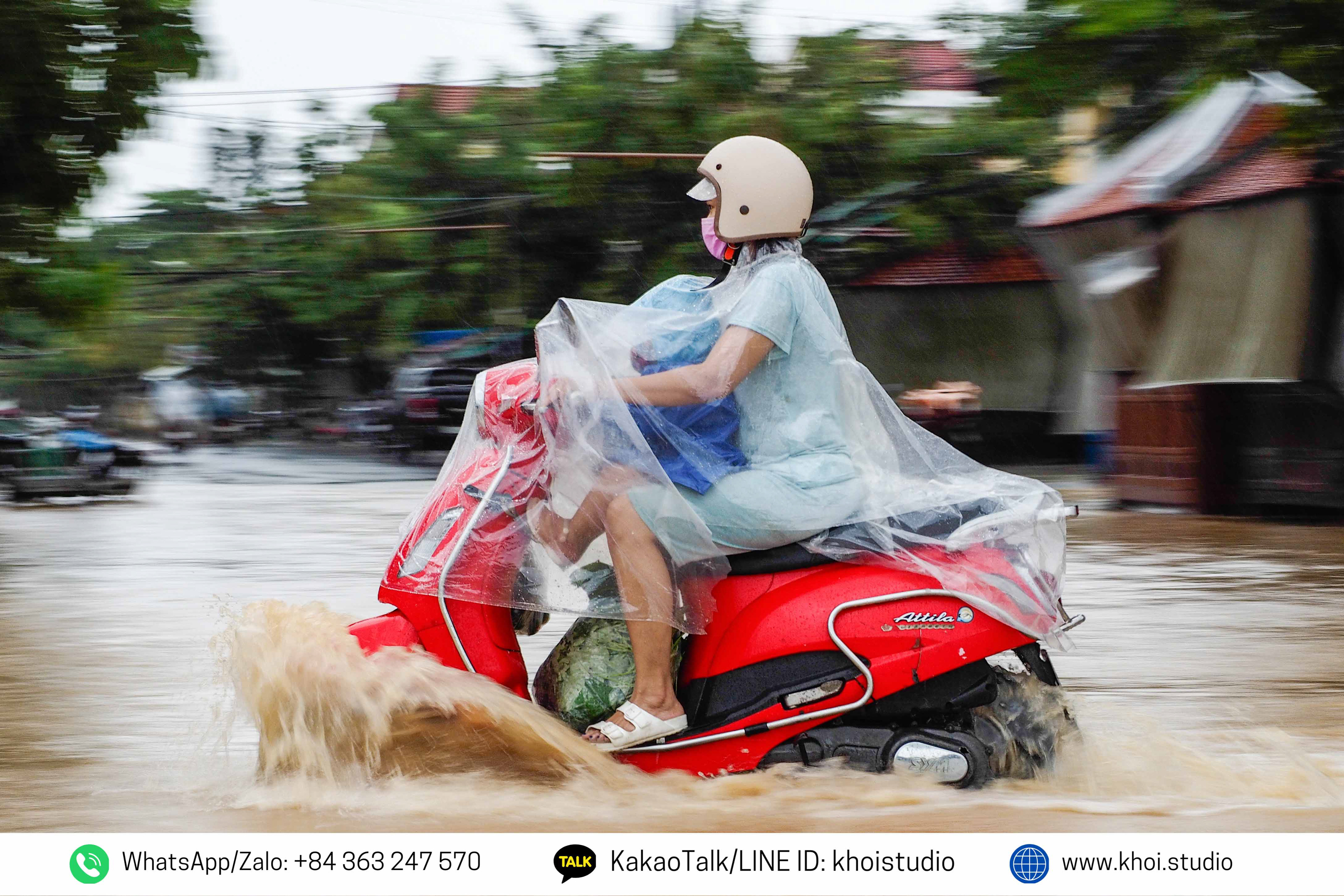 Da Nang Event and Stock Photography - Chụp ảnh Đà Nẵng