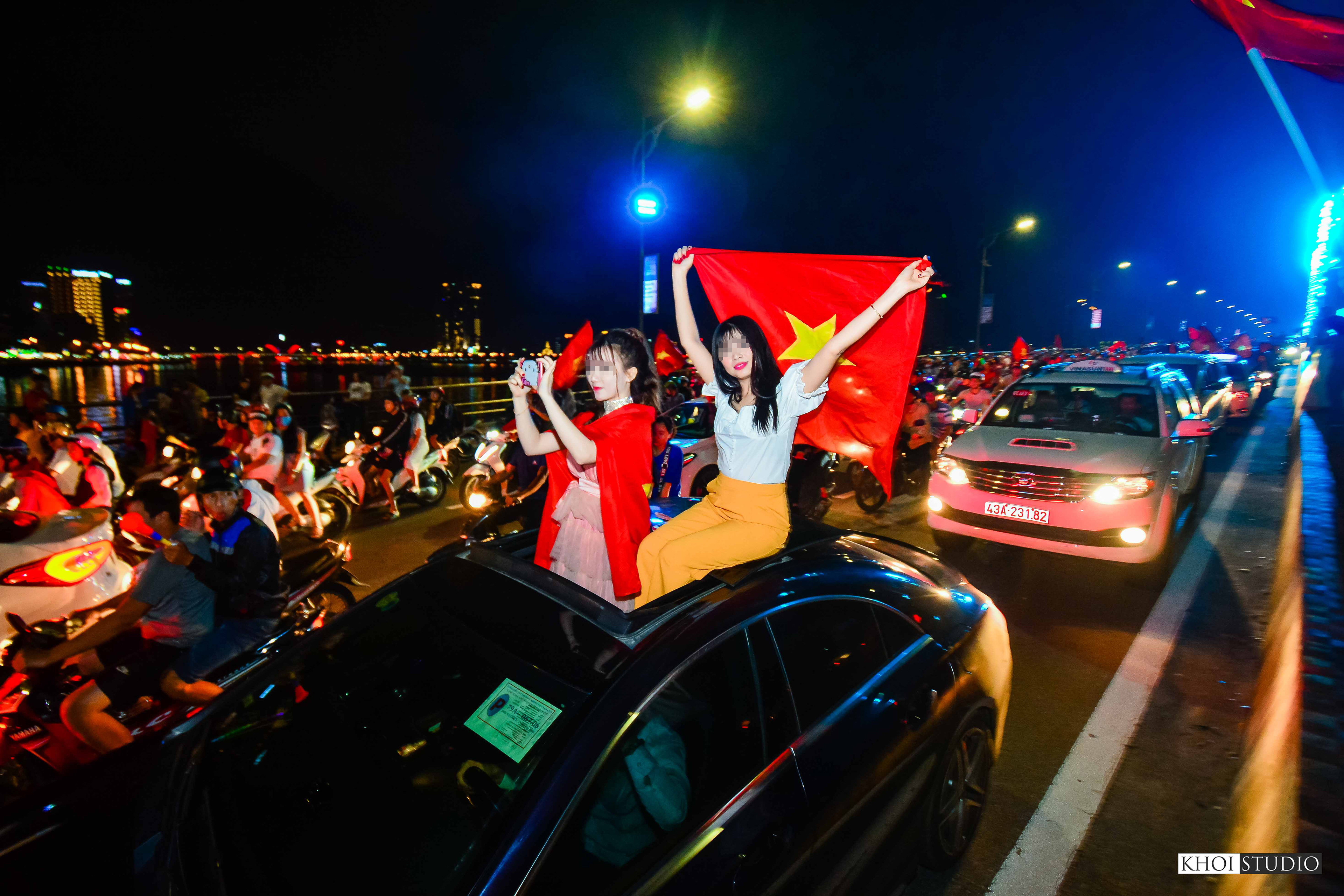 Da Nang, Vietnam - AFF 2018