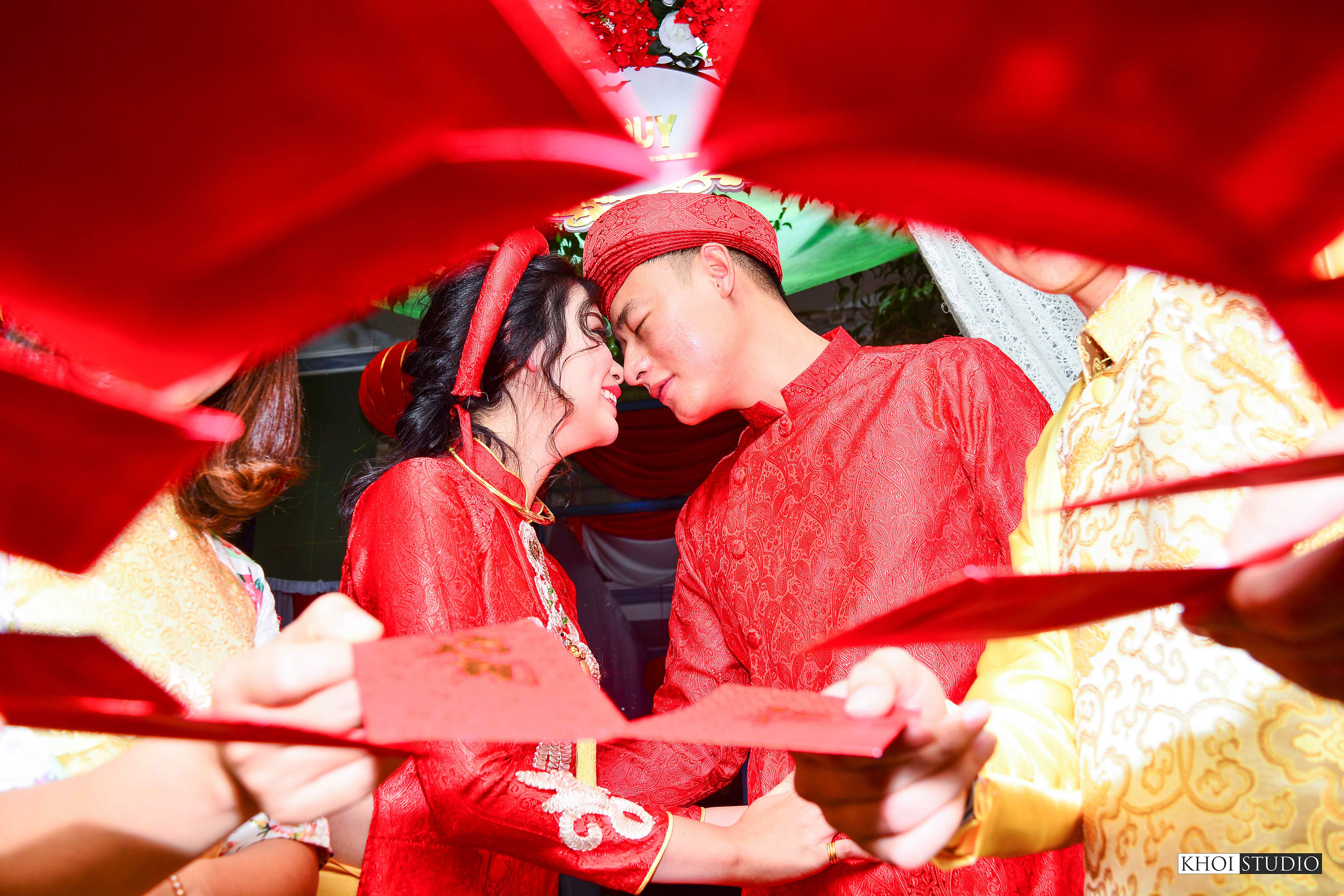 Da Nang Wedding Photography