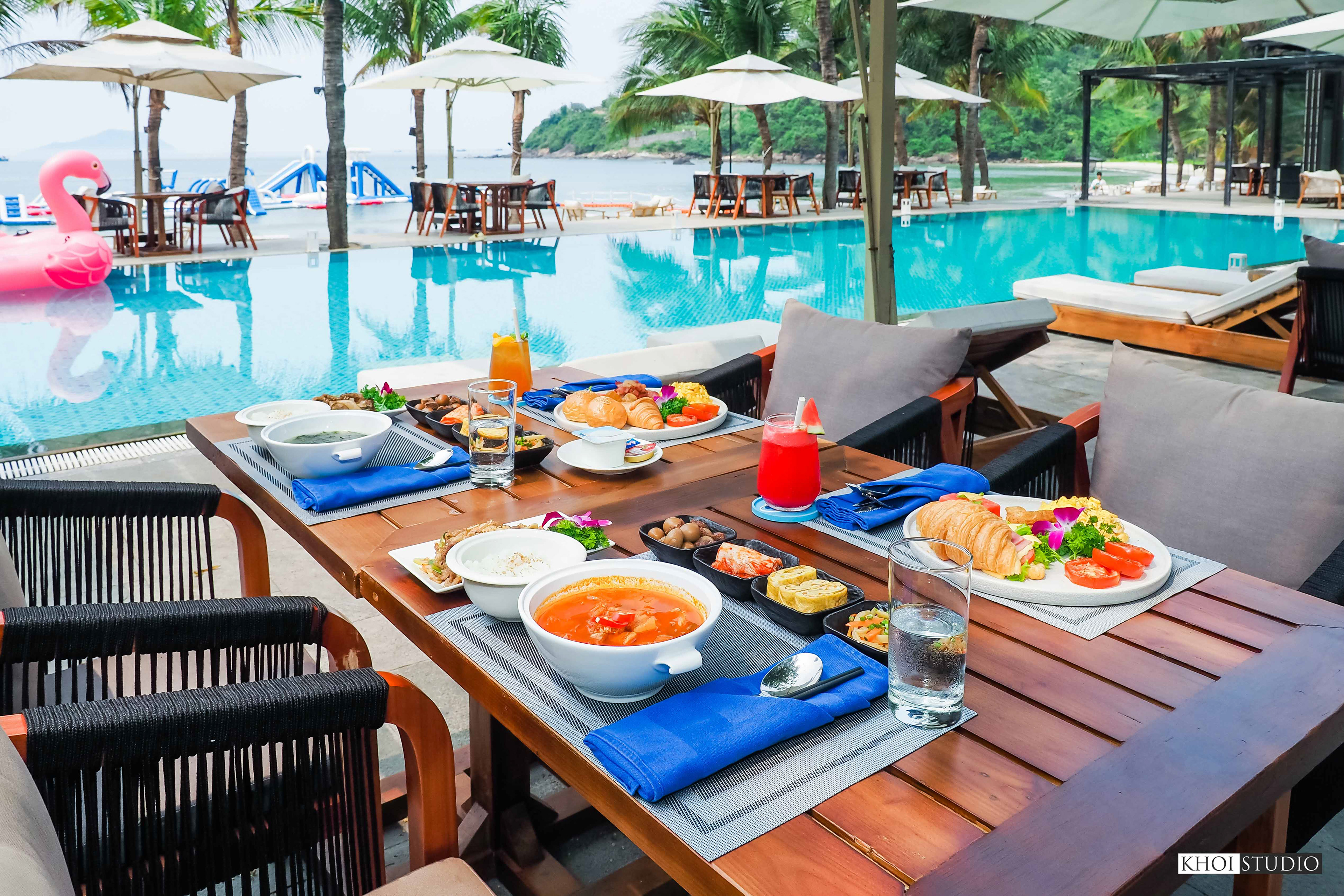 Da Nang Food Photography - Contact us: https://khoi.studio