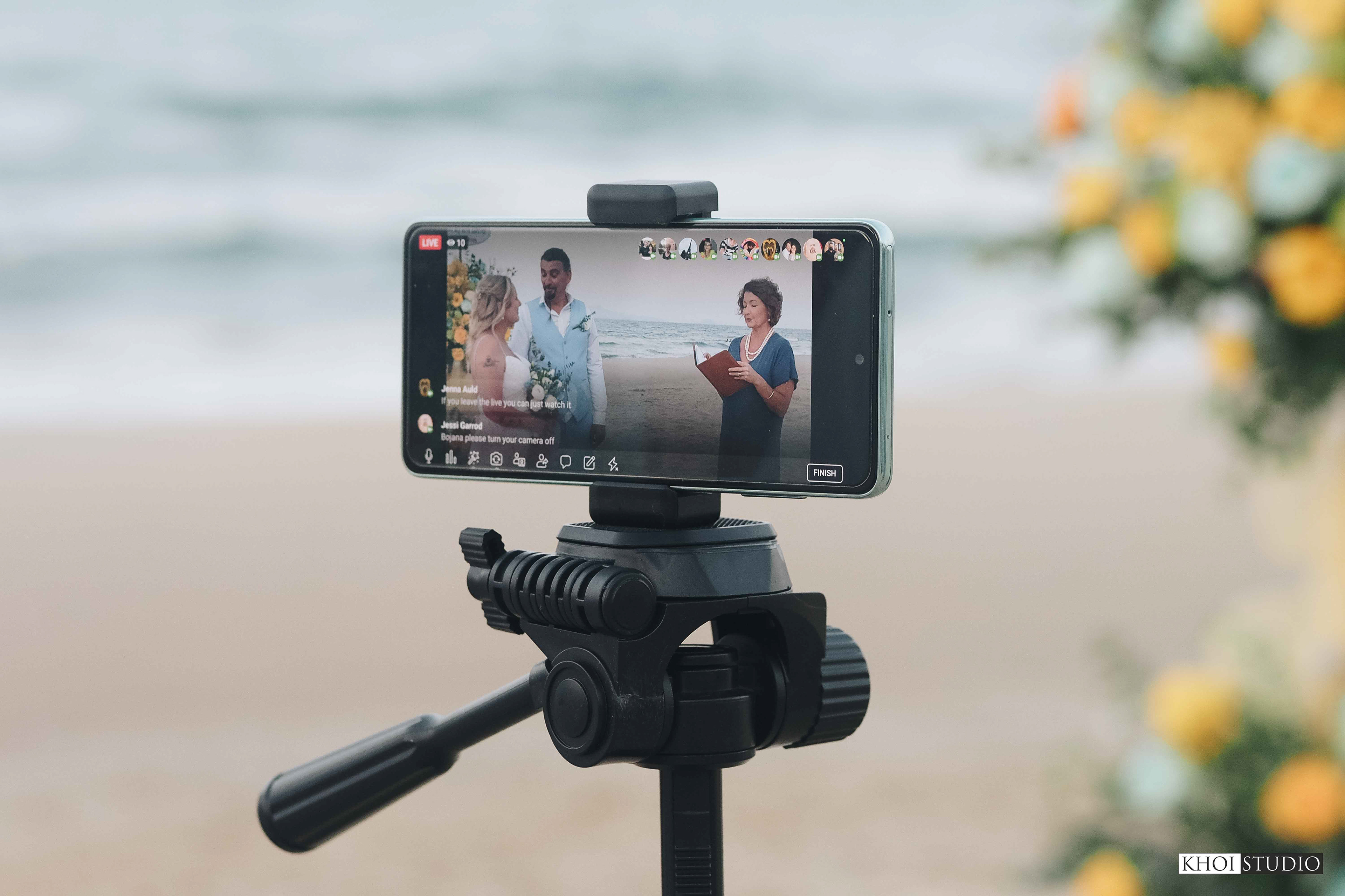 Da Nang Wedding Photography