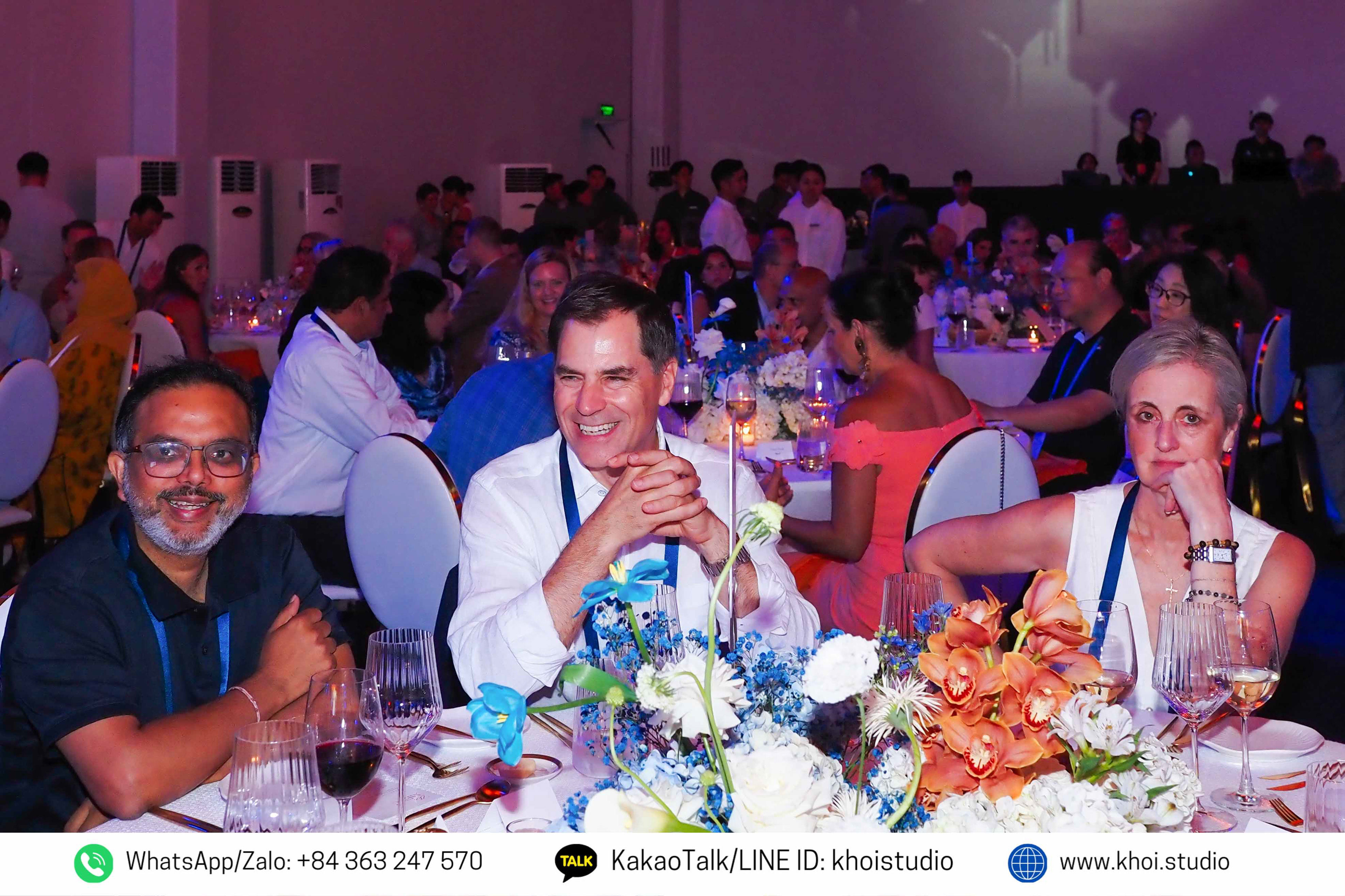Teradata | Company Trip - Da Nang 2026 | Corporate event photographer in da nang