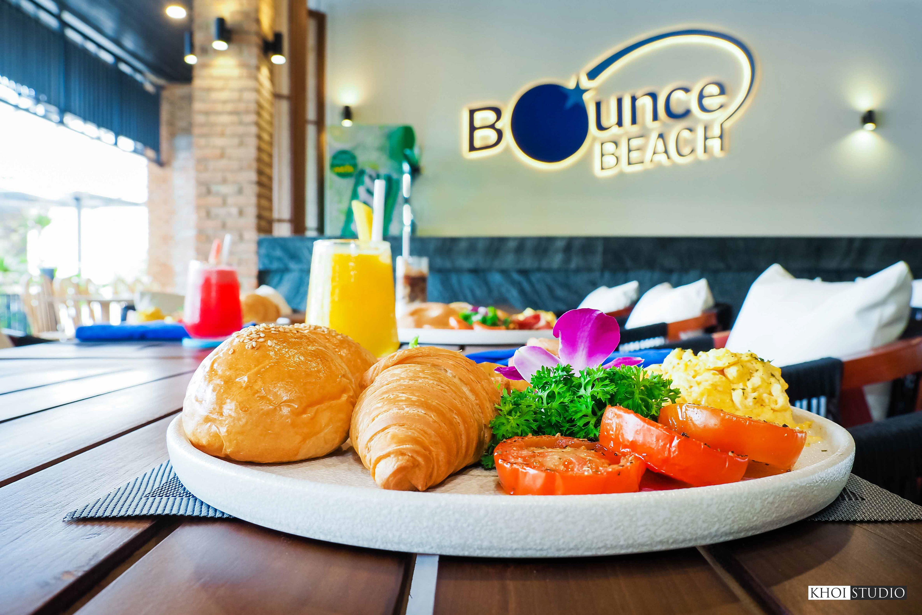 Da Nang Food Photography - Contact us: https://khoi.studio