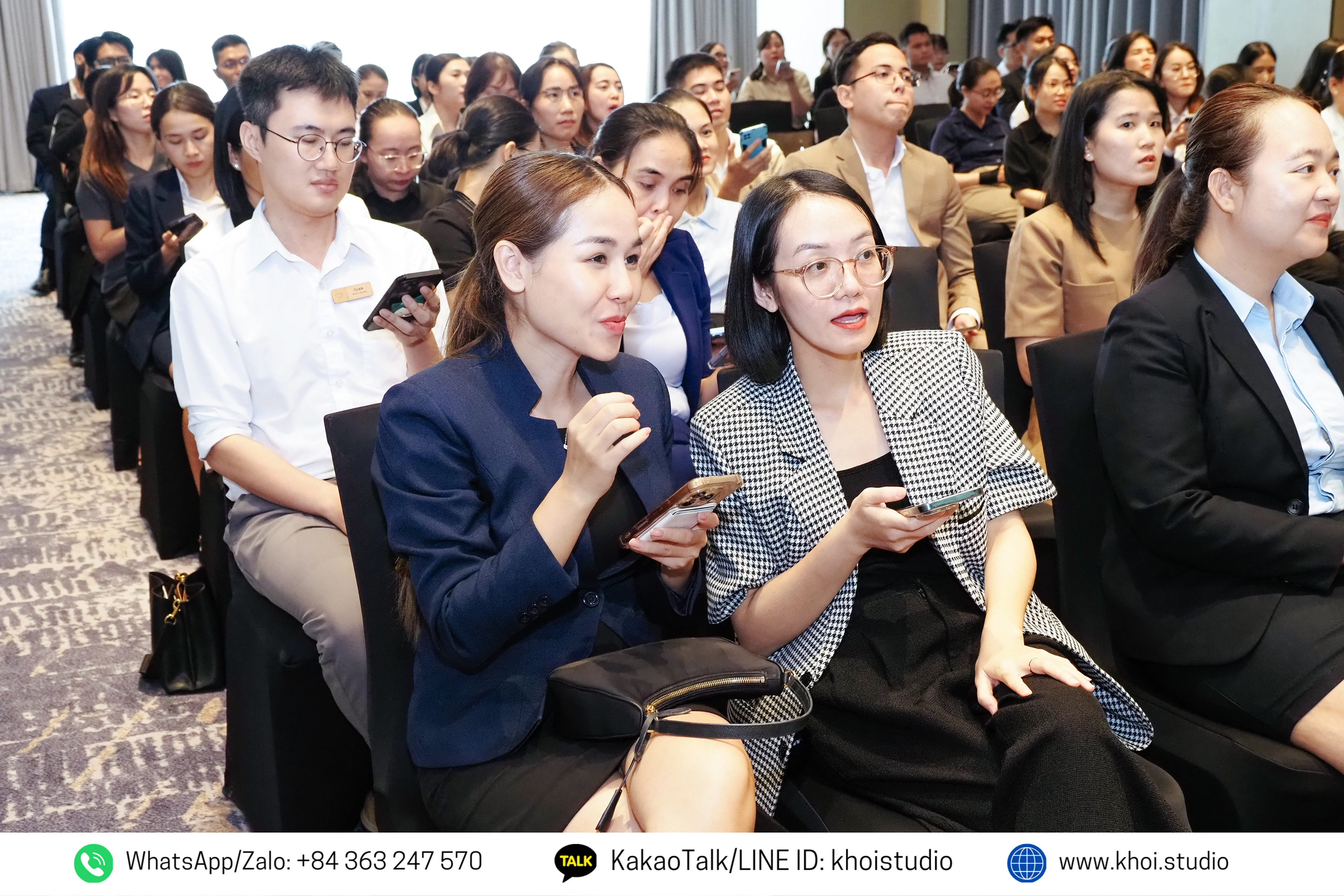 Expedia Partner Event Da Nang 2025
