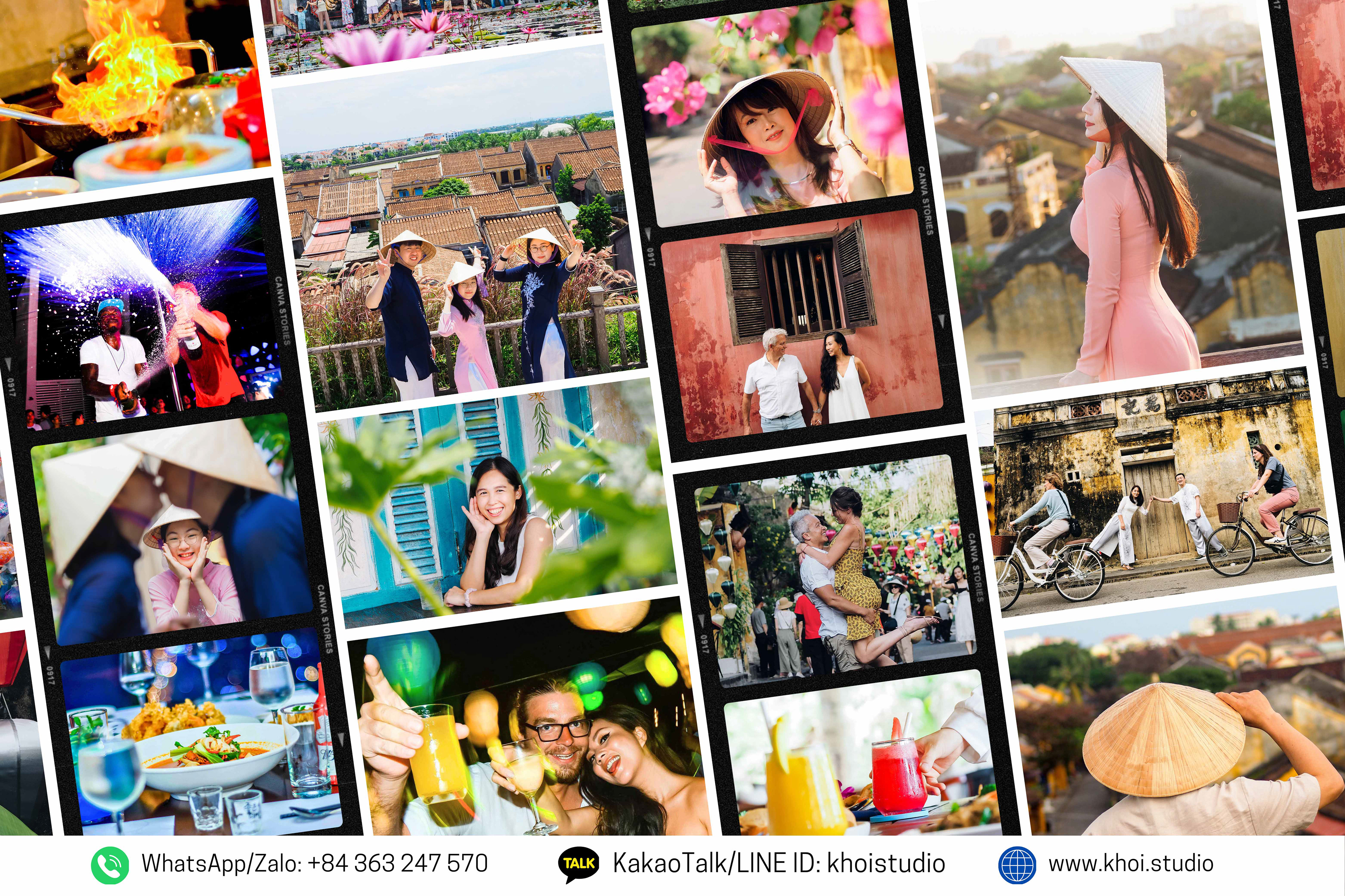 Da Nang Event Photography and Videography