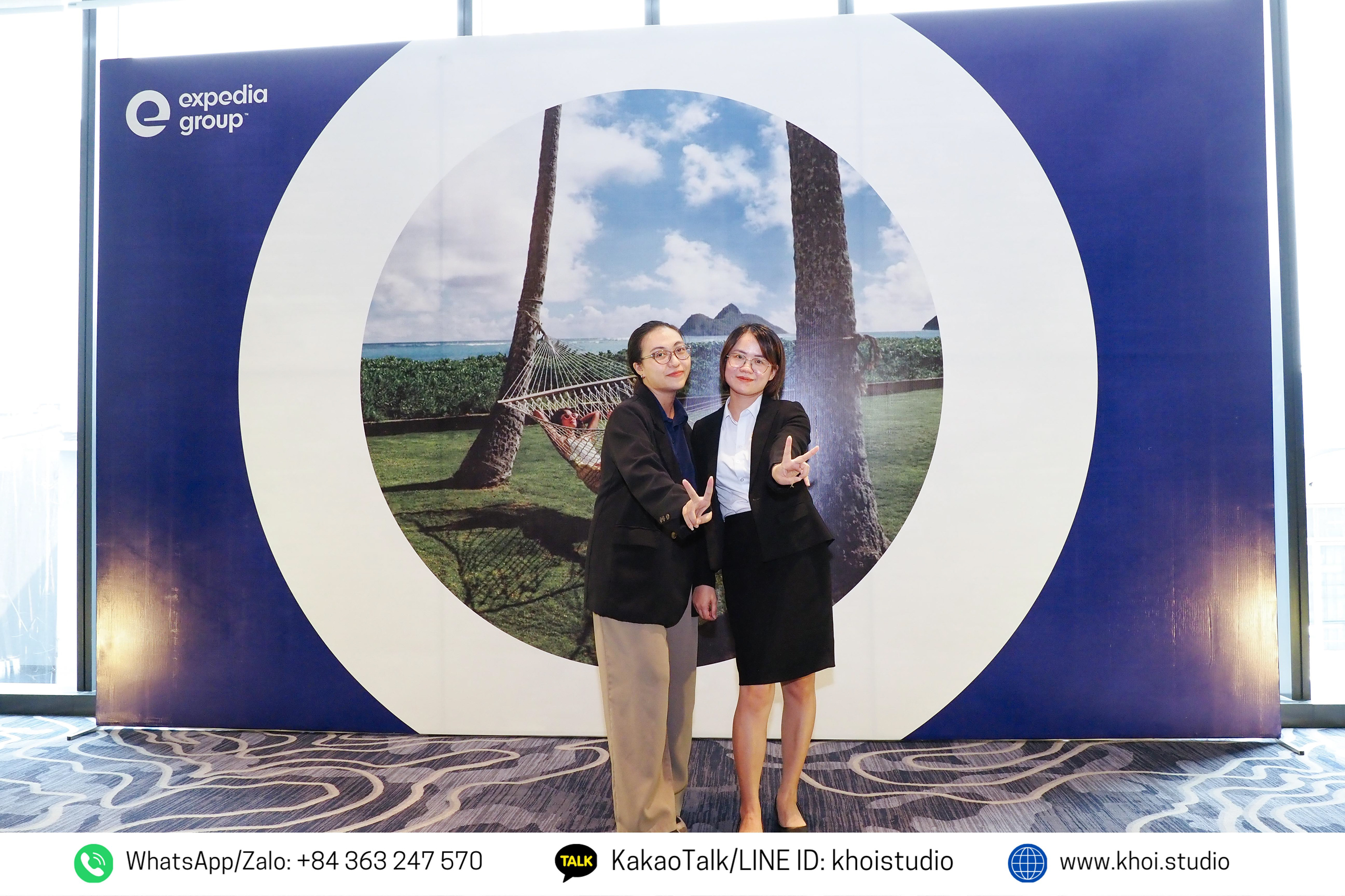 Expedia Partner Event Da Nang 2025