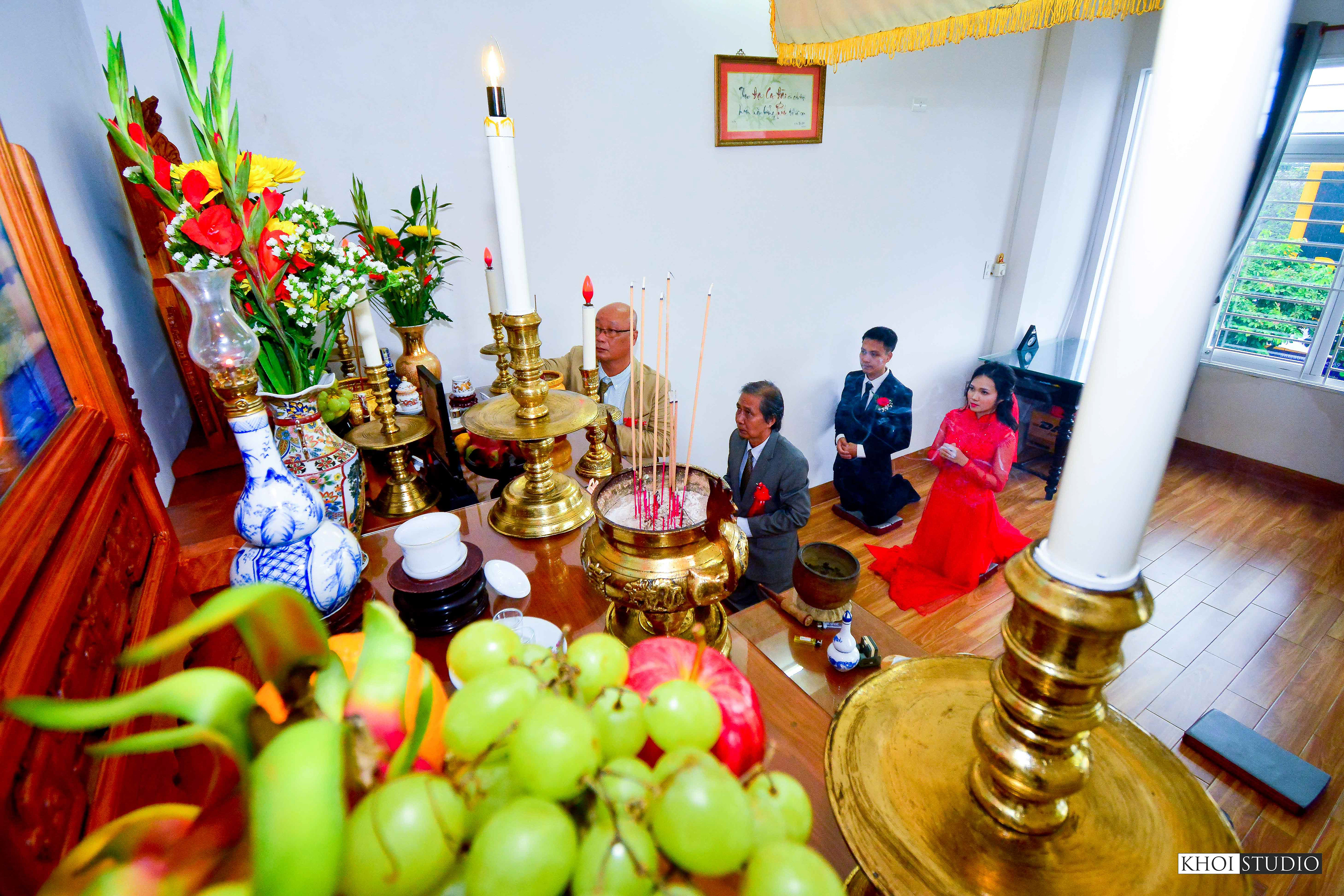 Da Nang Wedding Photography