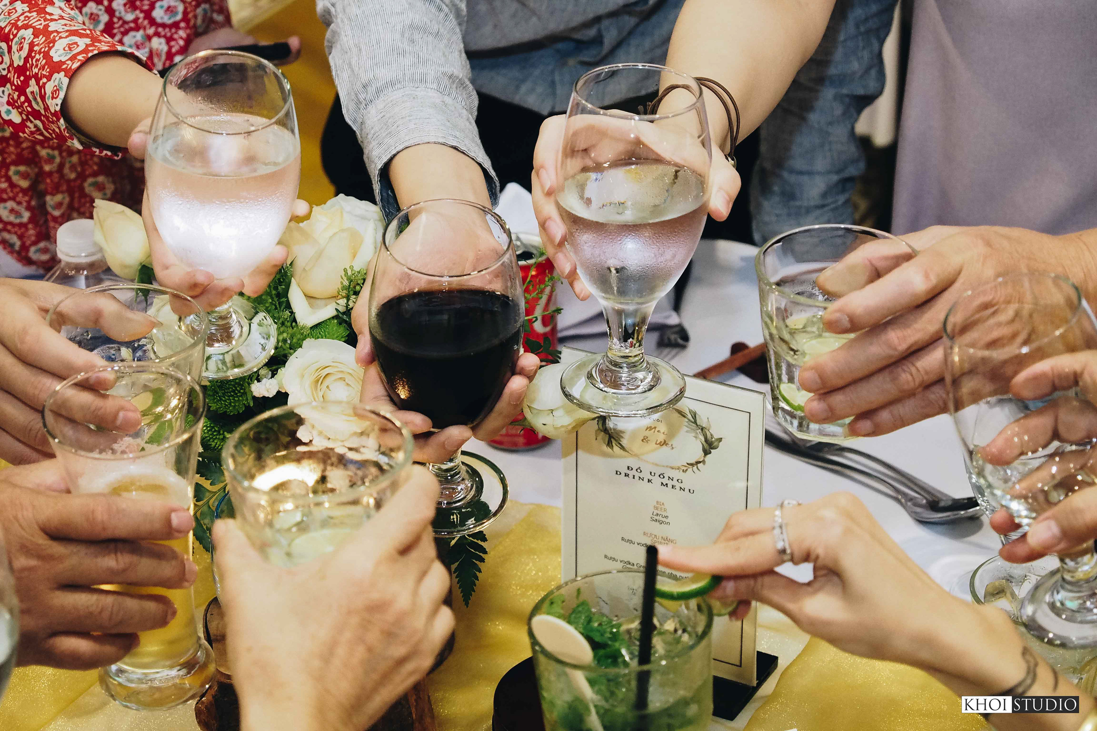 Da Nang Wedding Photography