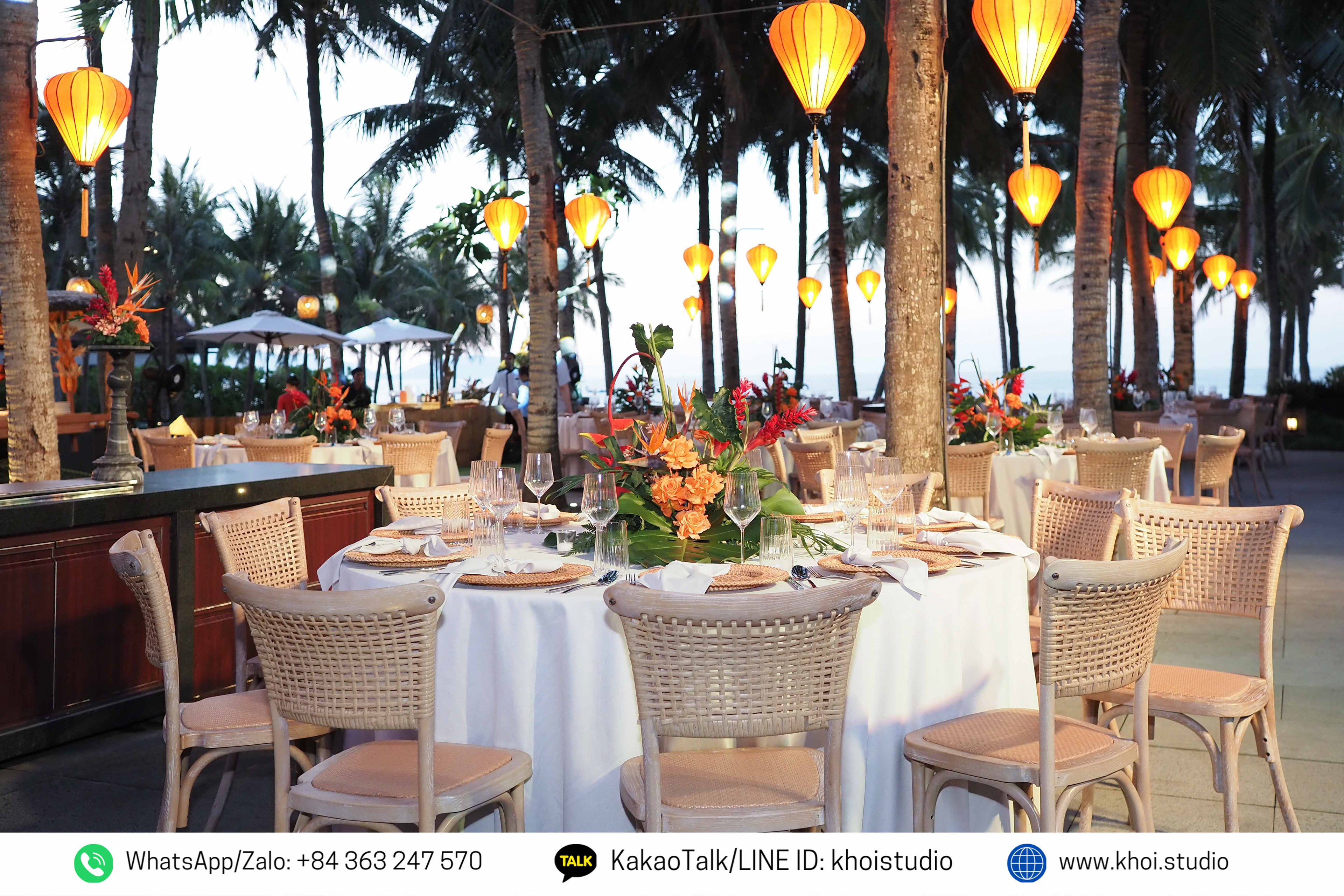 Teradata | Company Trip - Da Nang 2026 | Corporate event photographer in da nang