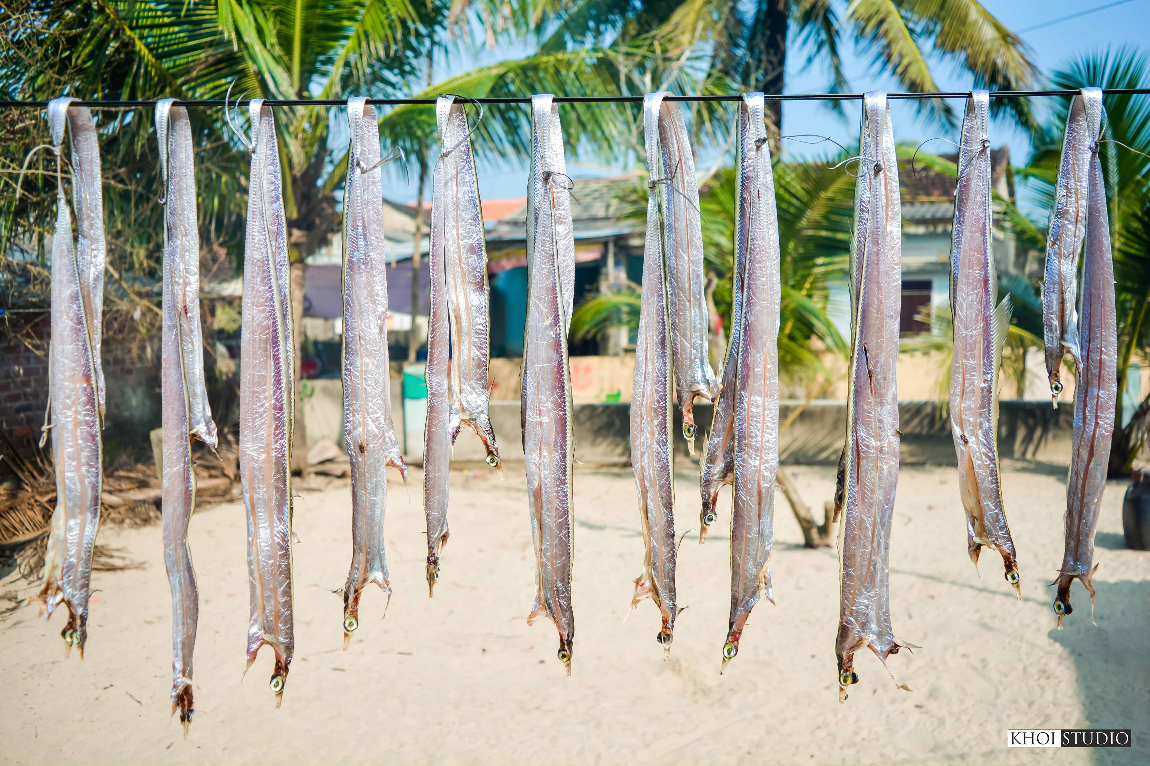 Tam Thanh Mural Village | Làng Bích Họa Tam Thanh
