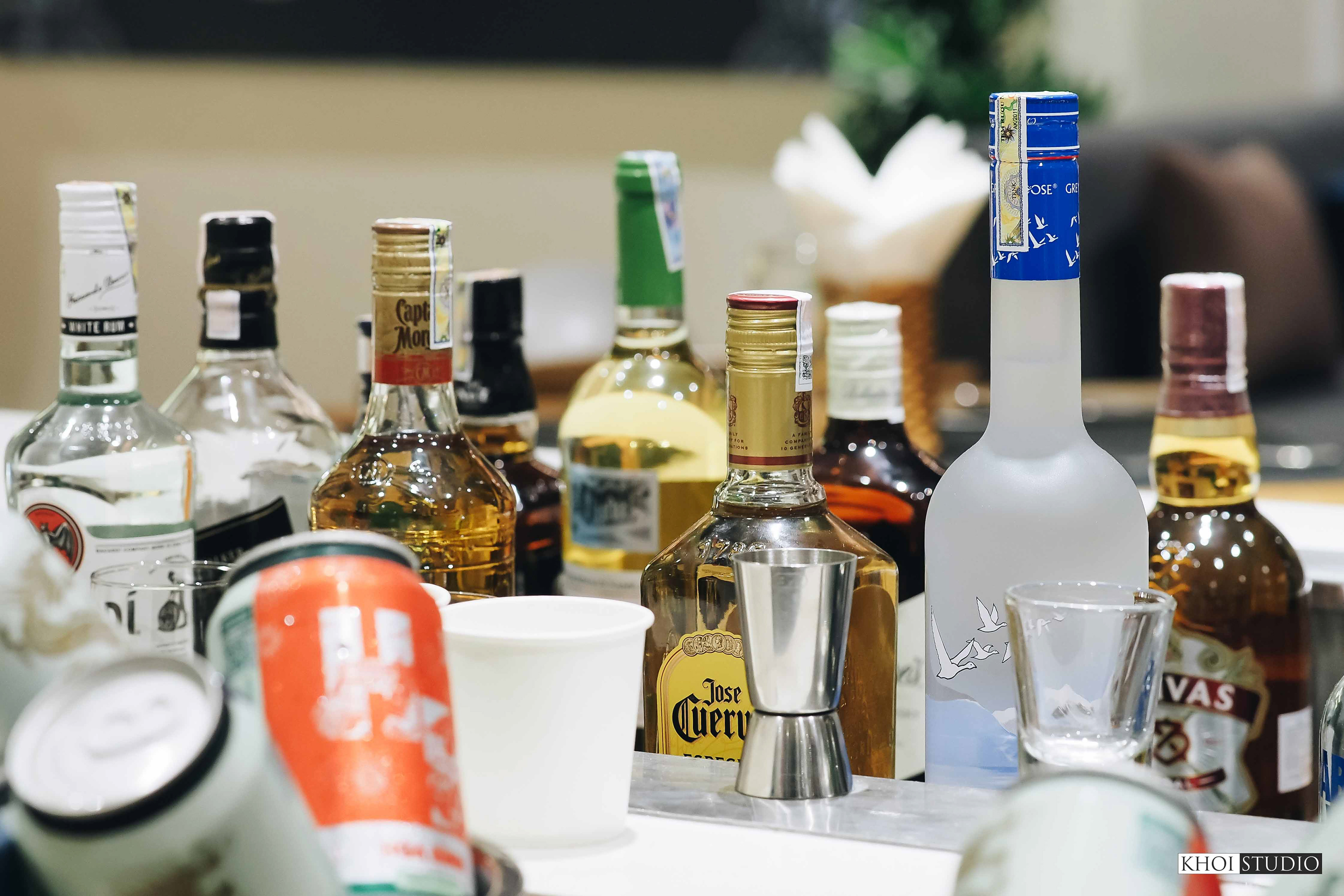 Indian restaurant photography service in Da Nang - Benaras restaurant branch in Da Nang