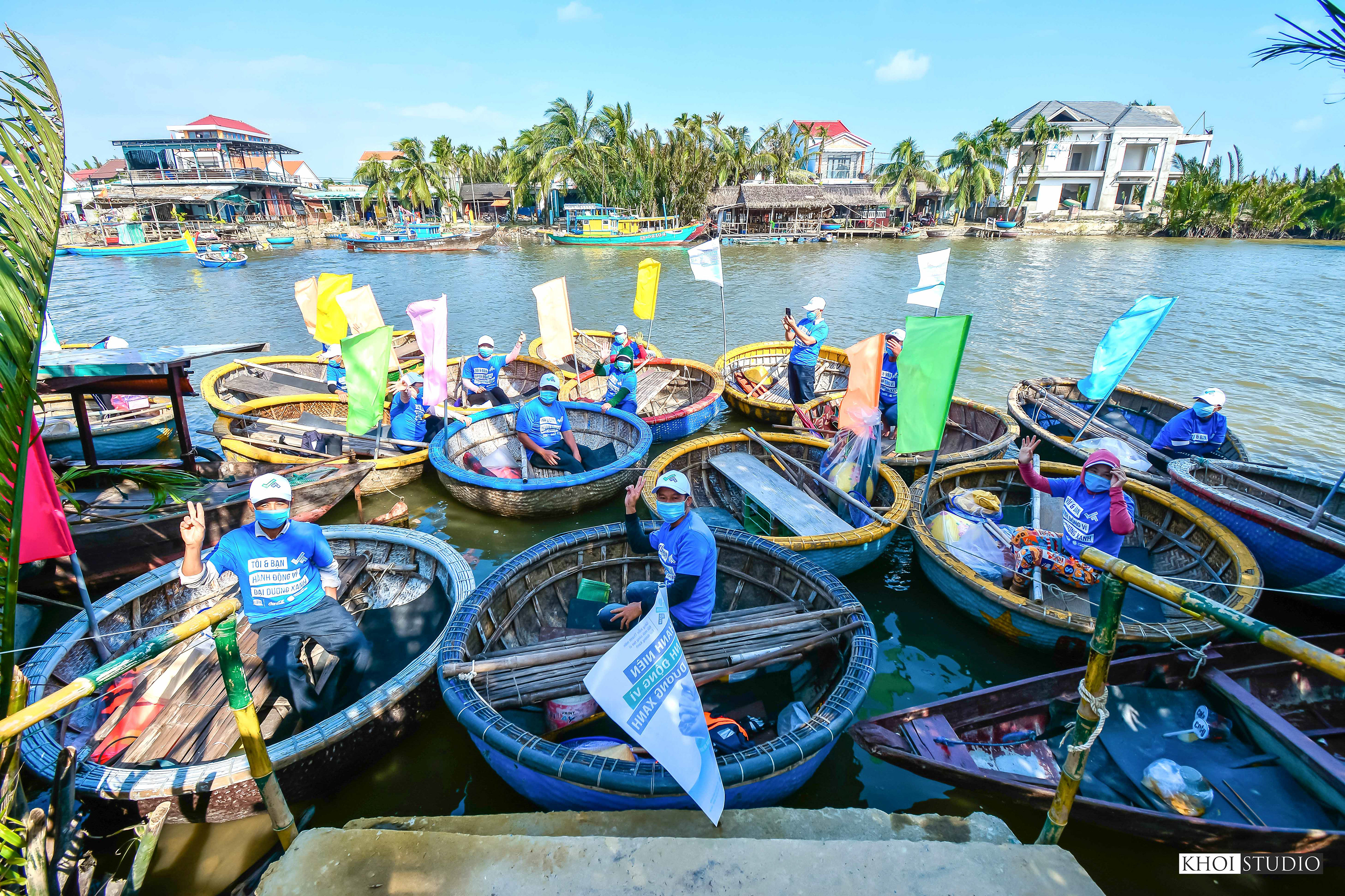 UNESCO Vietnam's event in Hoi An