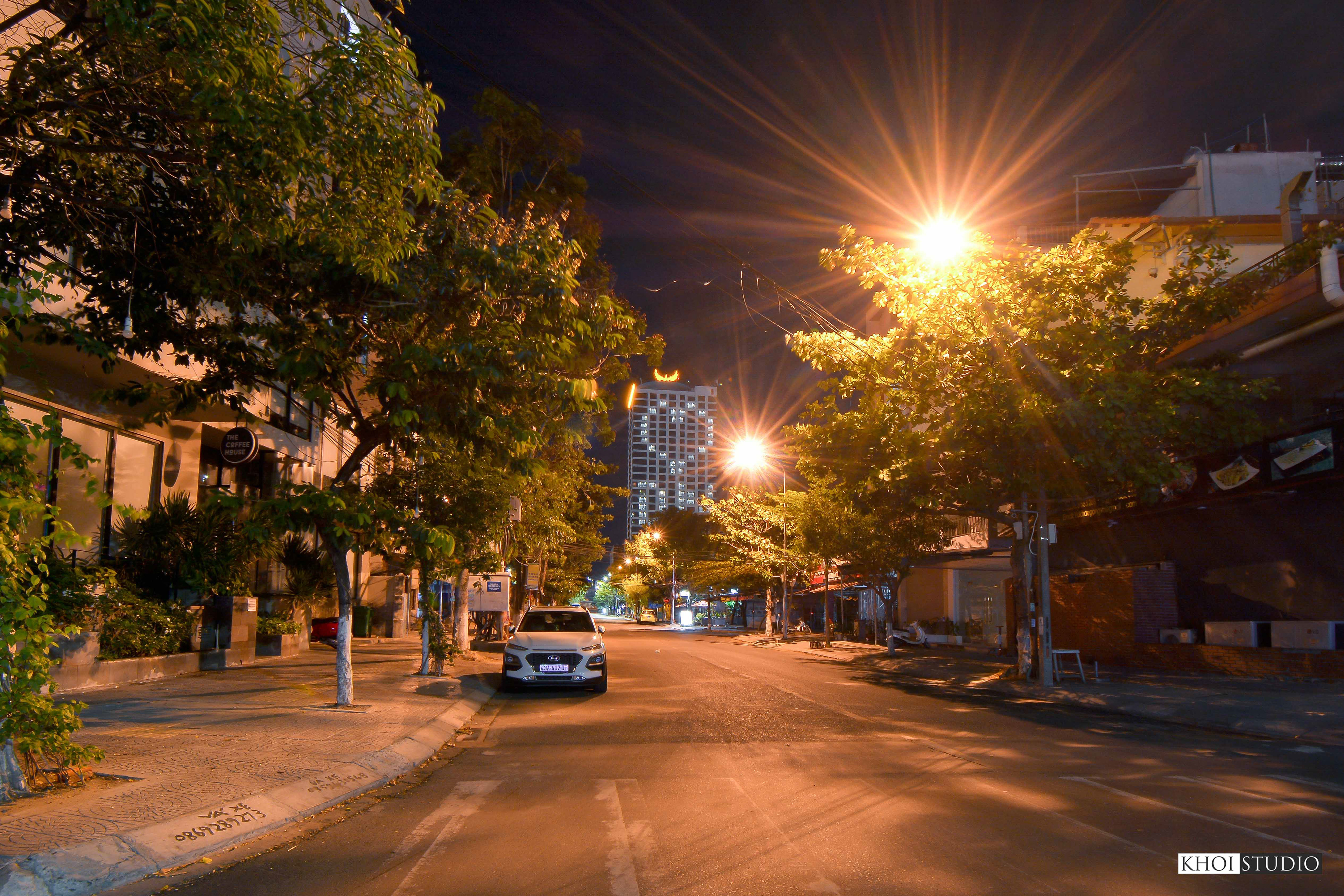 Da Nang, Vietnam - Covid-19