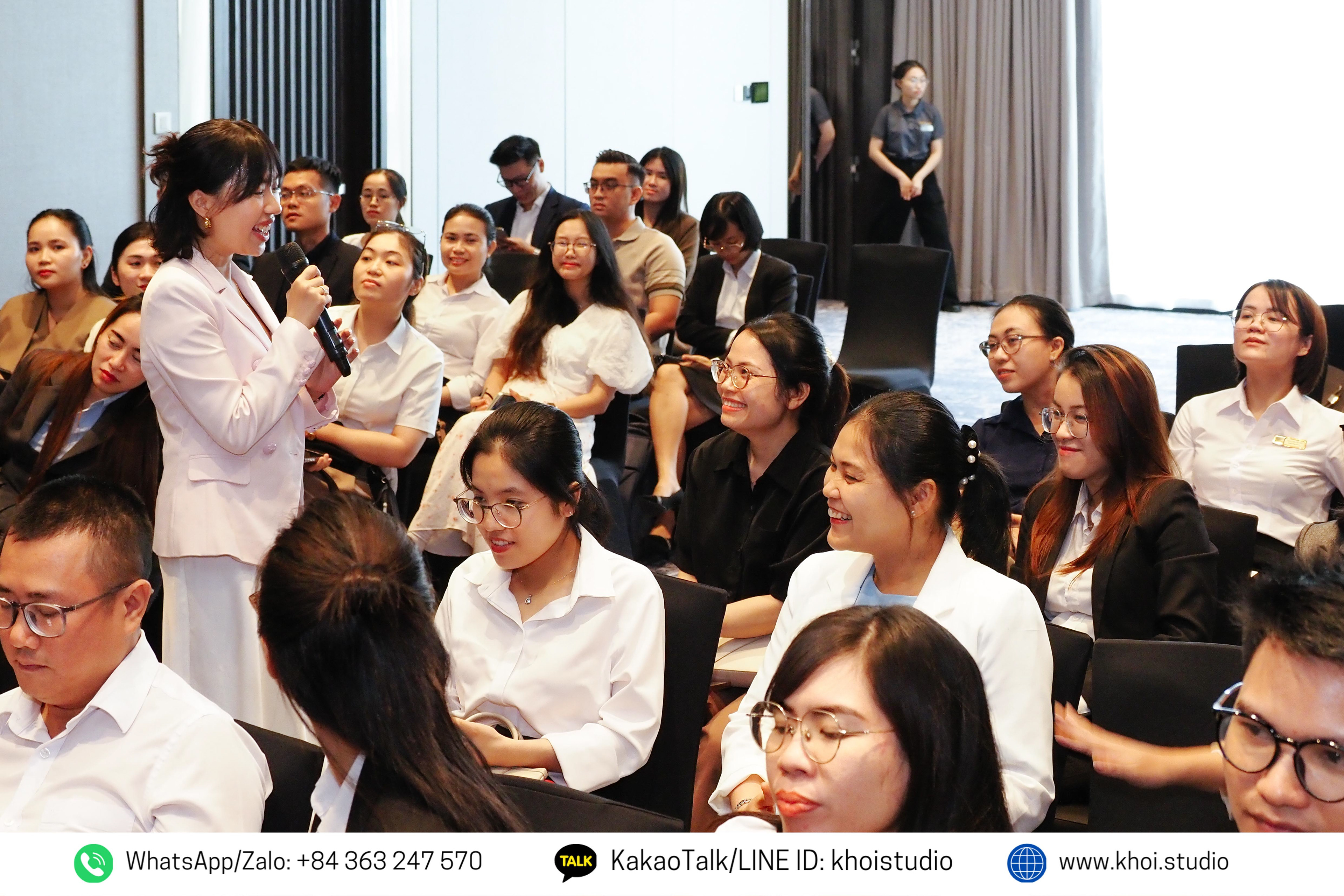 Expedia Partner Event Da Nang 2025