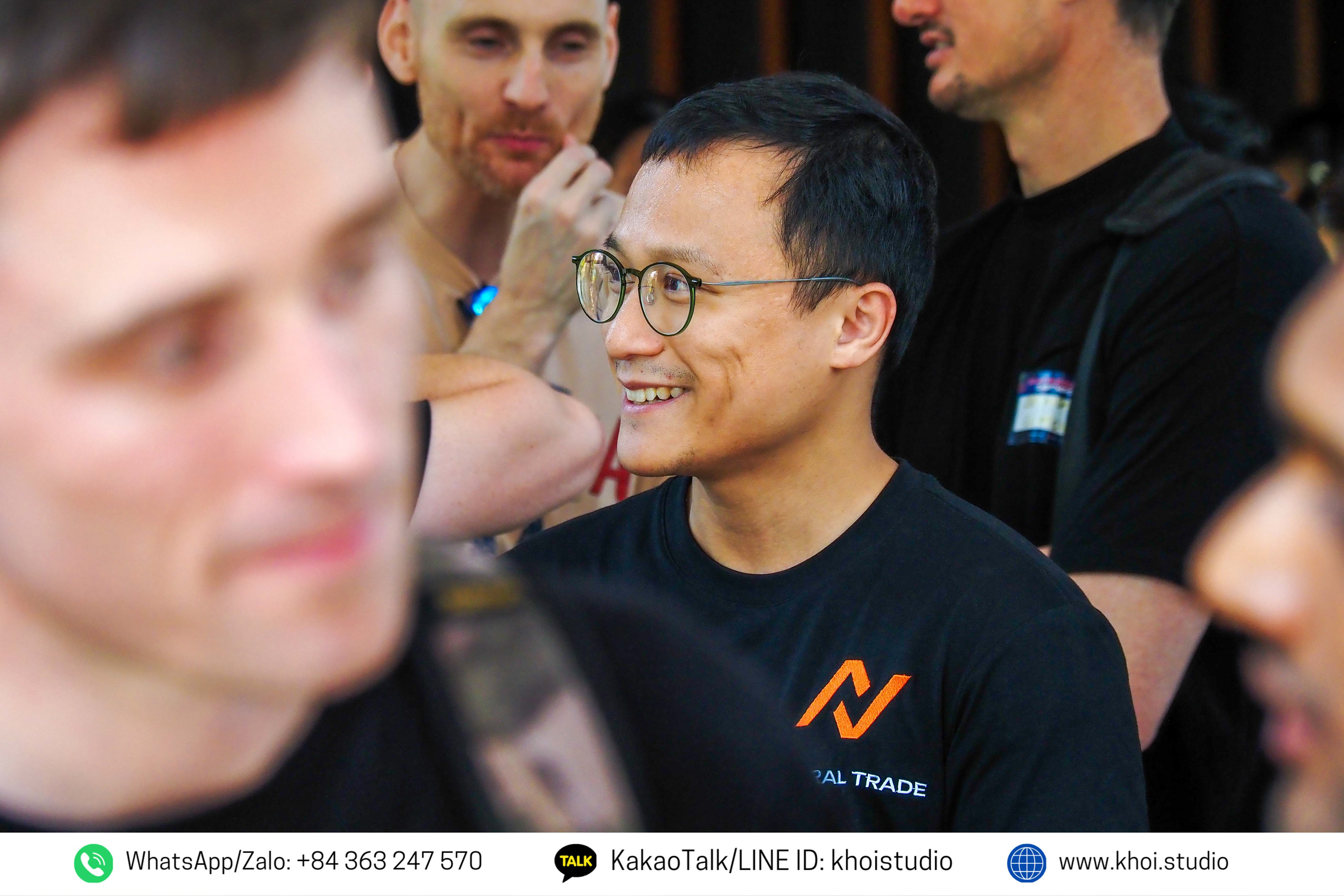 ScalingX - Solana Founder's Checkpoint - Da Nang, Vietnam