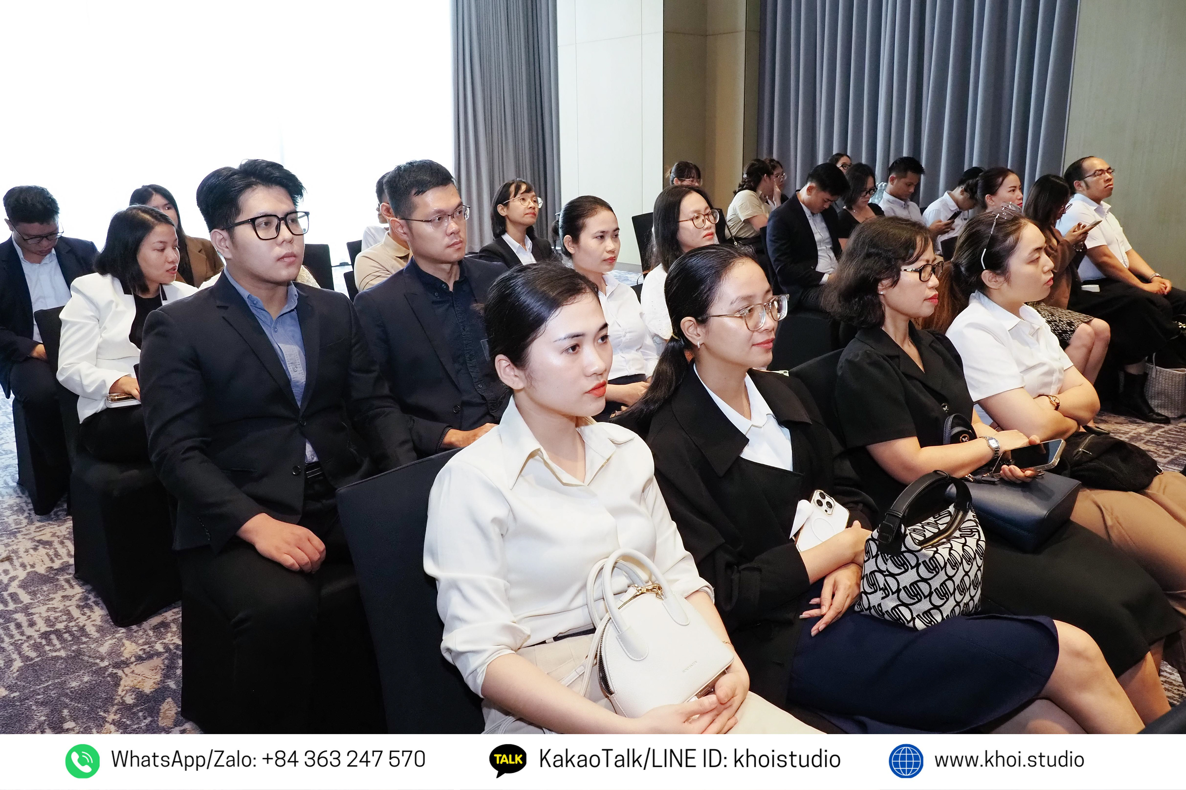 Expedia Partner Event Da Nang 2025
