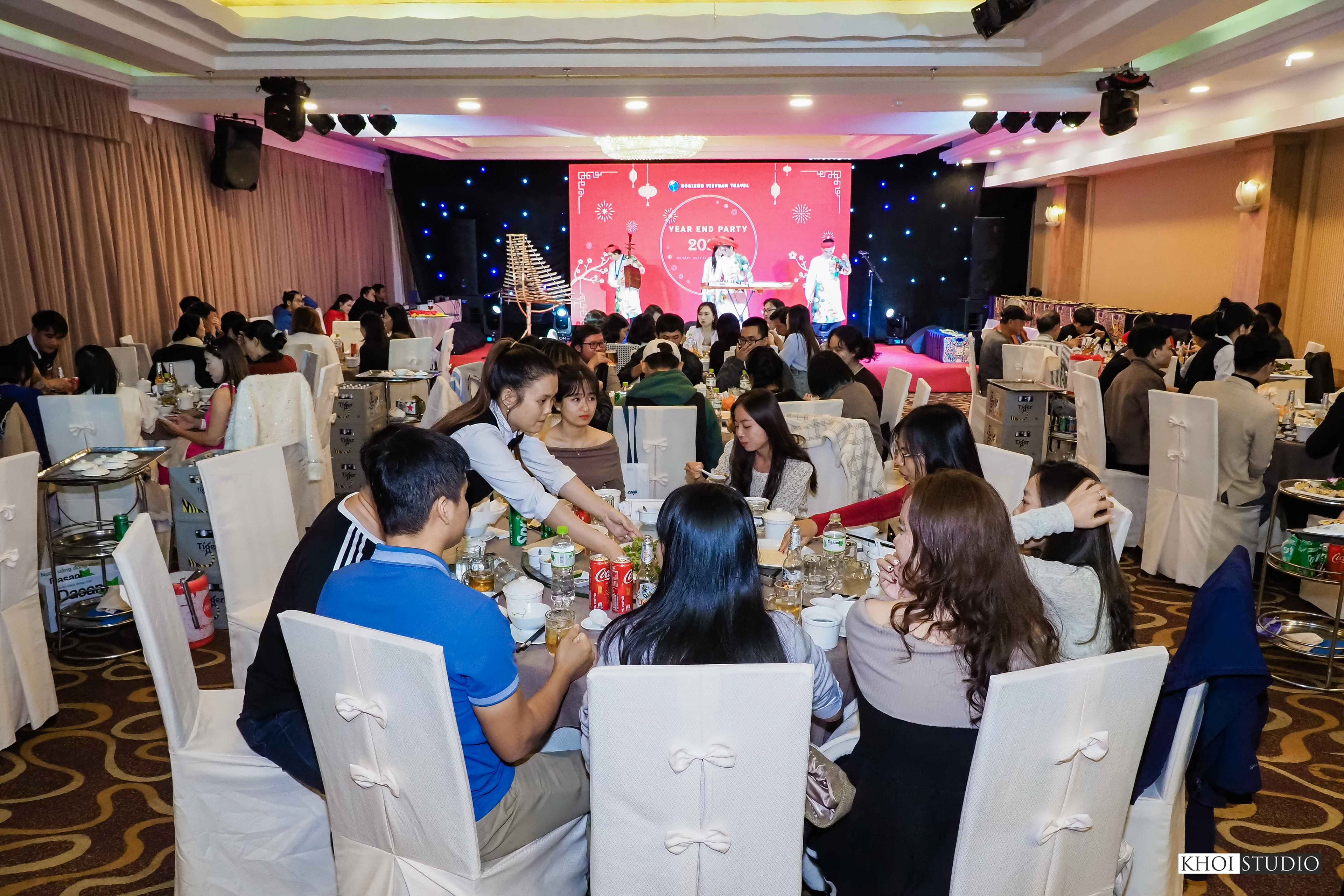 Da Nang Party Photography