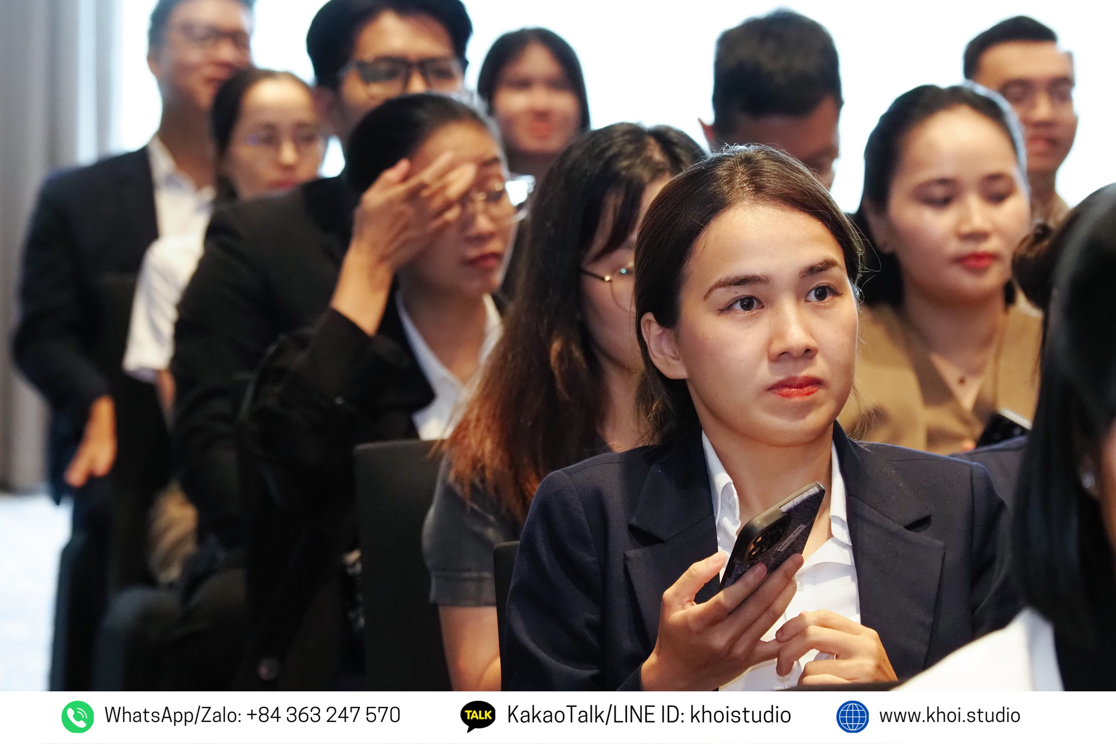 Expedia Partner Event Da Nang 2025