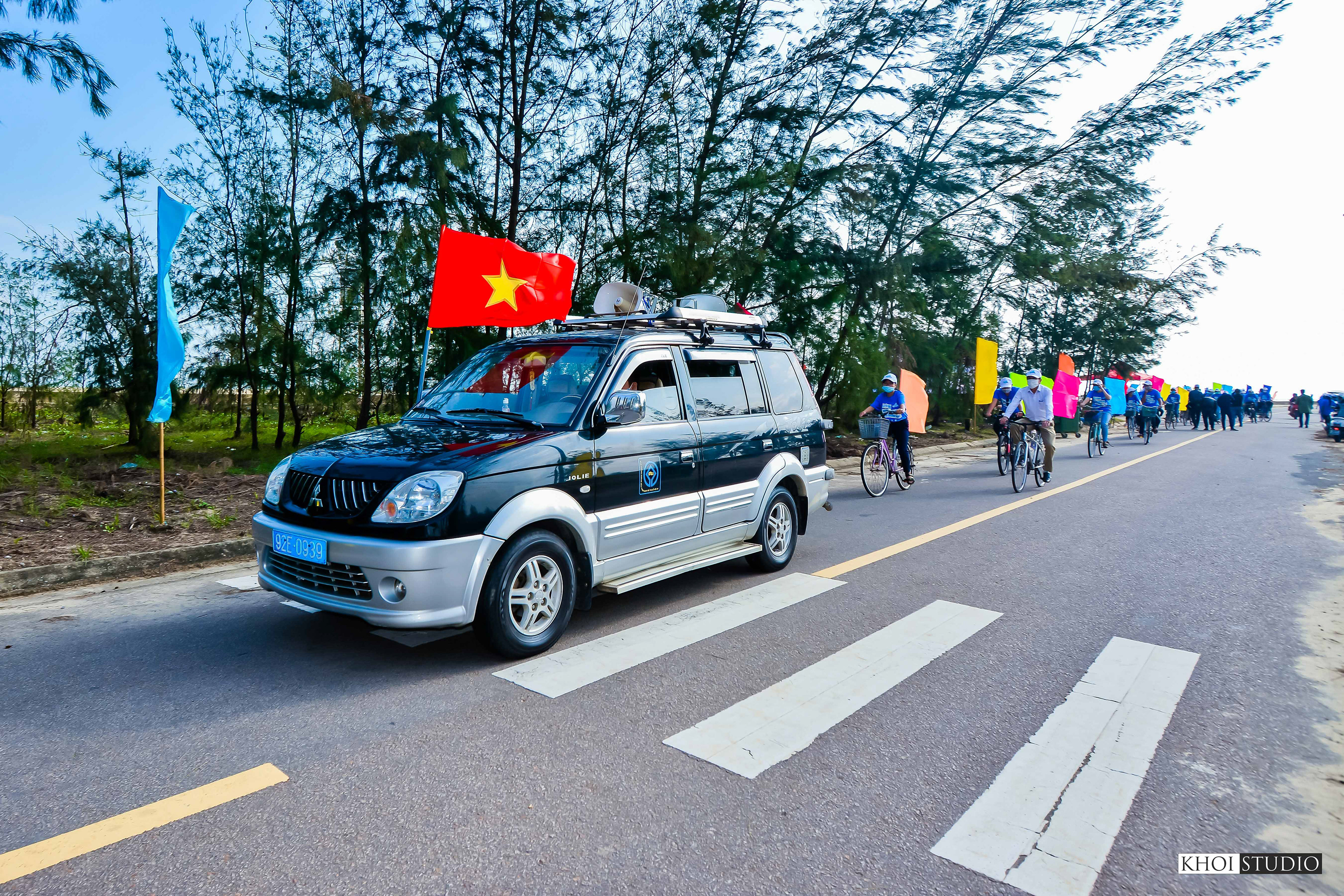 UNESCO Vietnam's event in Hoi An