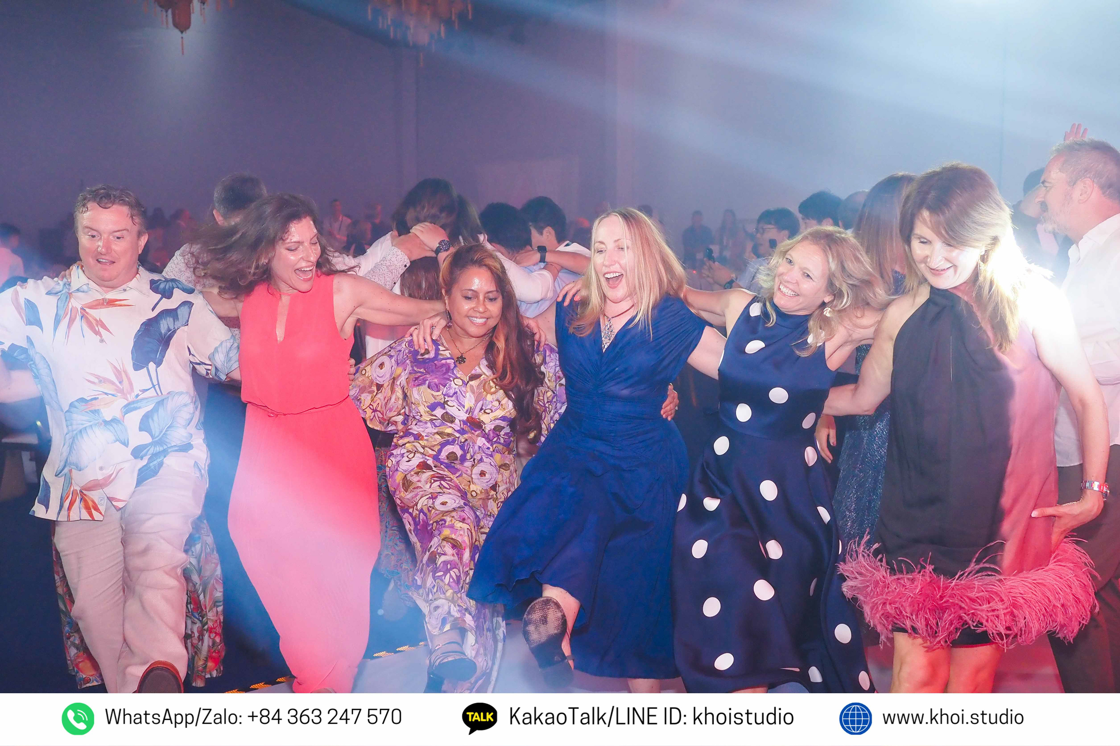 Teradata | Company Trip - Da Nang 2026 | Corporate event photographer in da nang