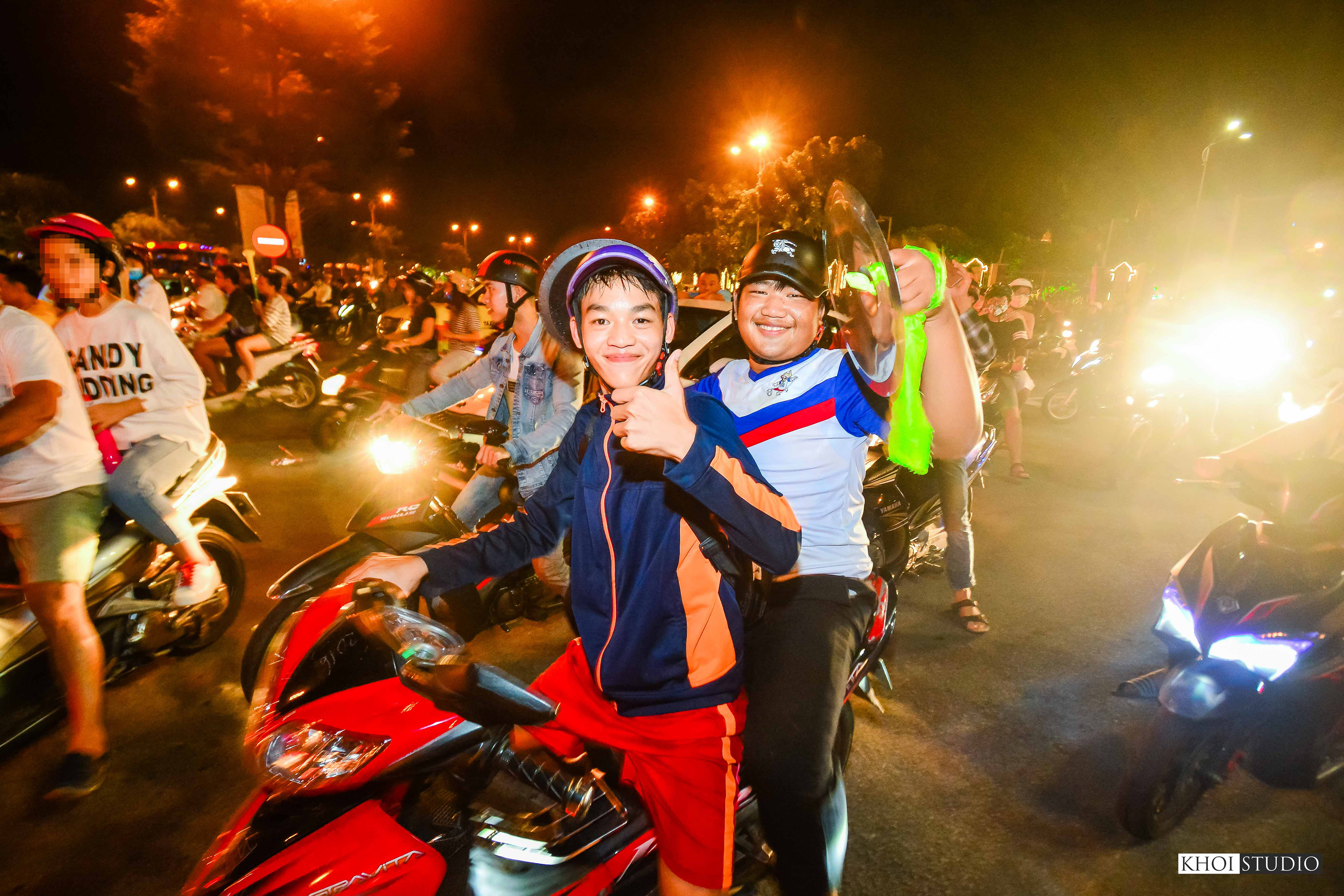 Da Nang, Vietnam - AFF 2018