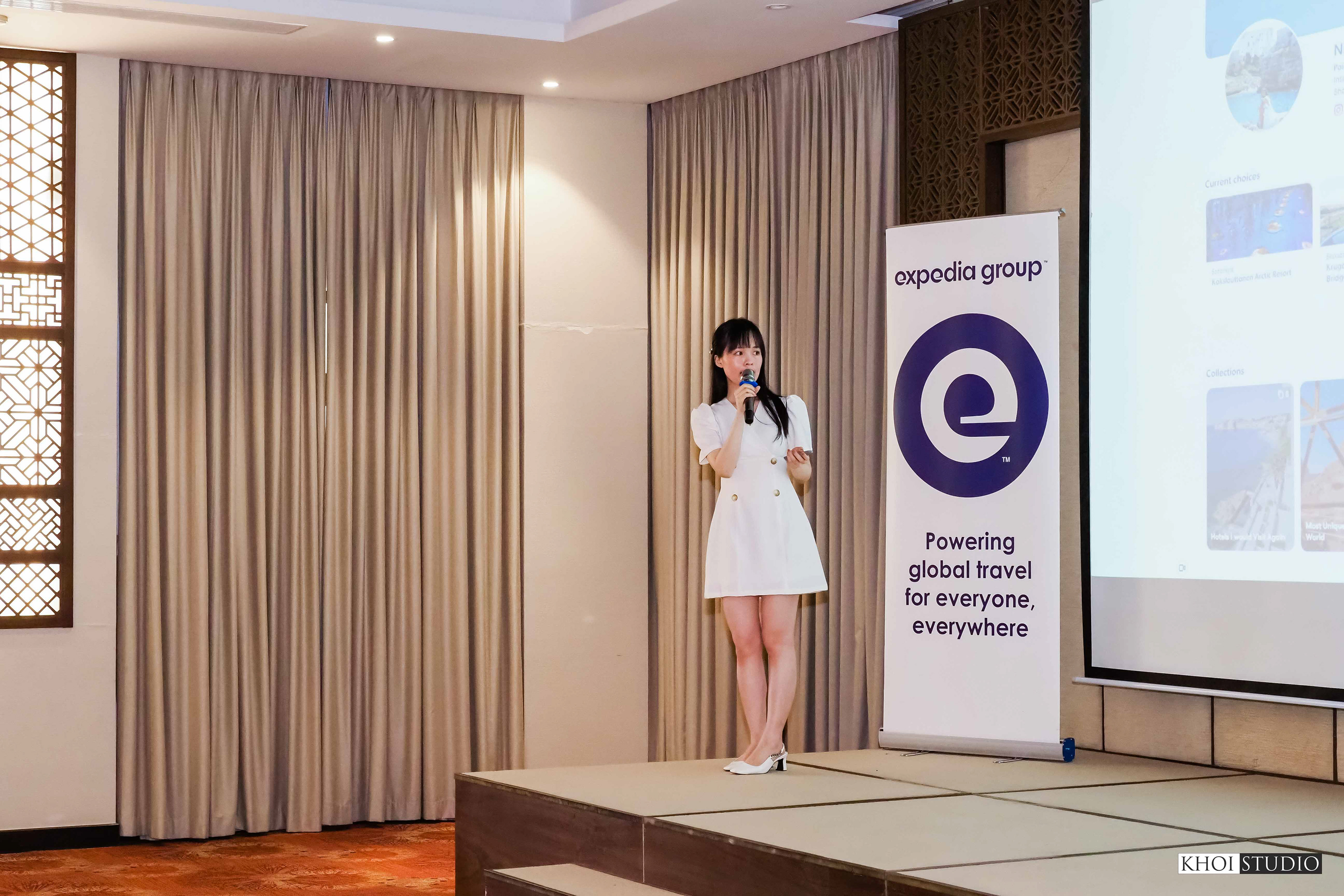 Partner meeting event in Da Nang and Hoi An in summer 2024. Images: Khoi Studio