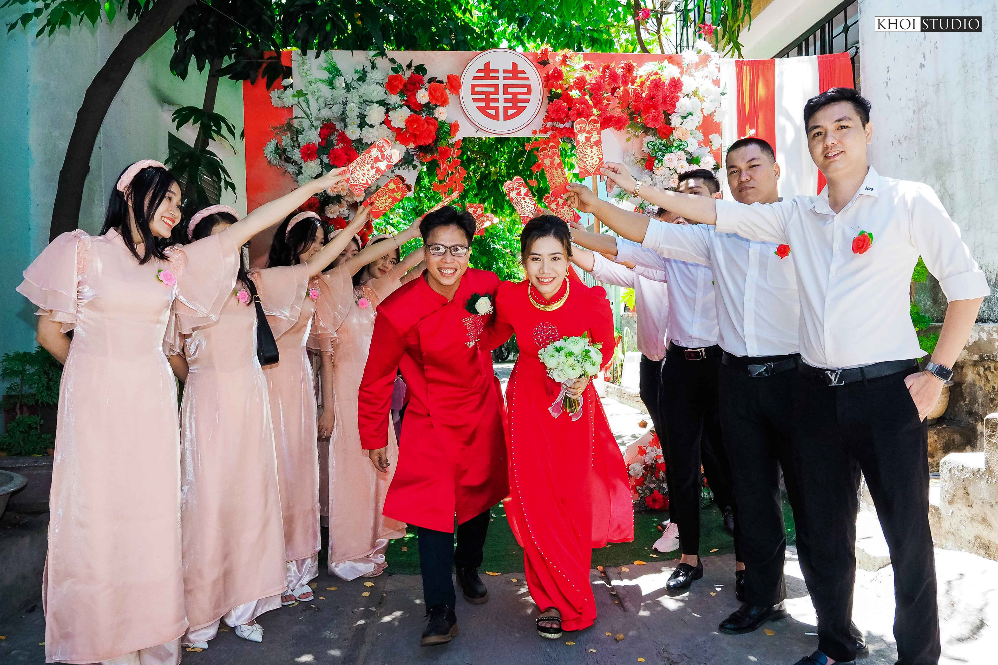 Da Nang Wedding Photography