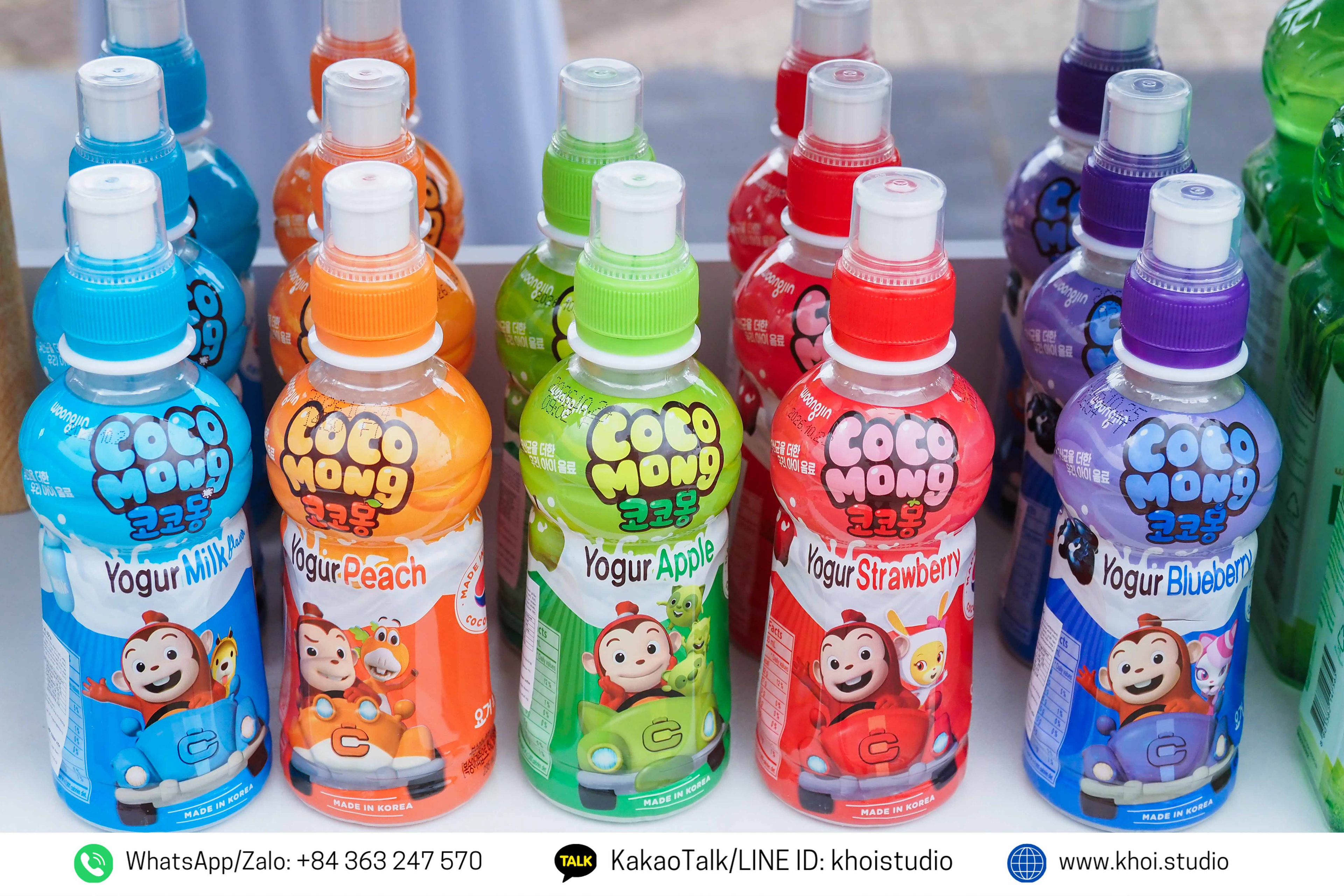 K-Food Festival 2025 in Hoi An - Lễ hội ẩm thực Hàn Quốc tại Hội An 2025