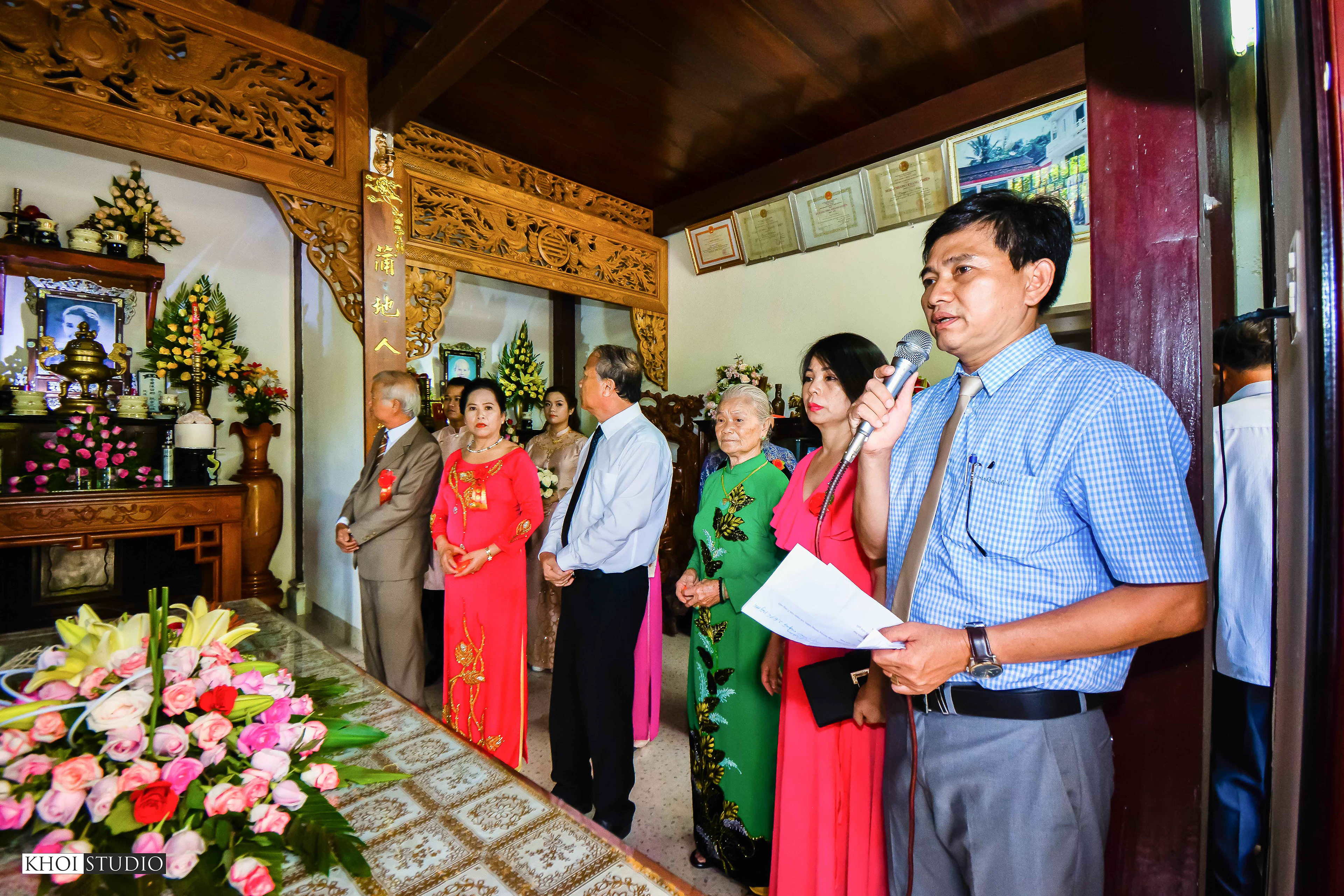 Da Nang Wedding Photography