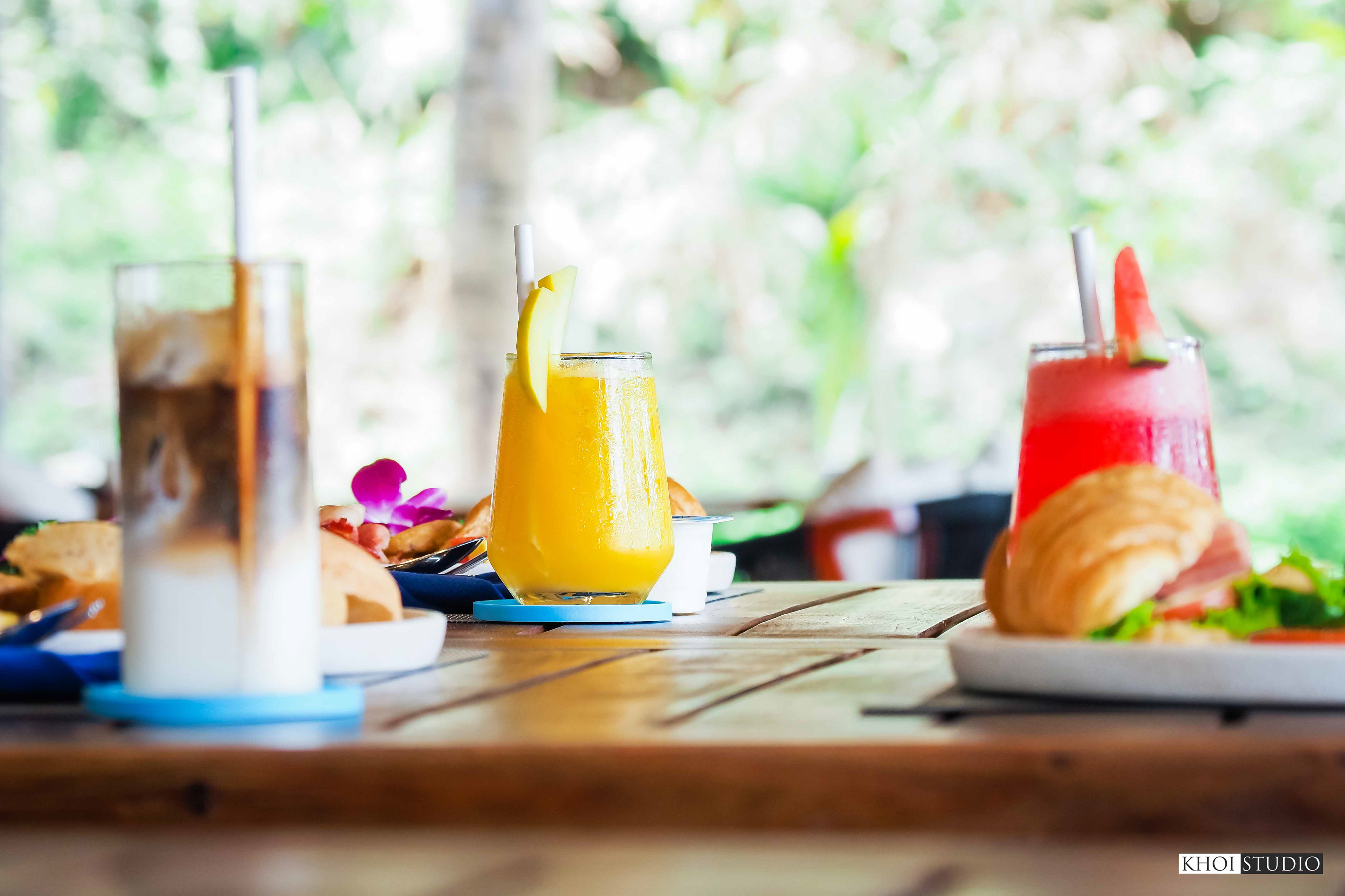 Da Nang Food Photography - Contact us: https://khoi.studio