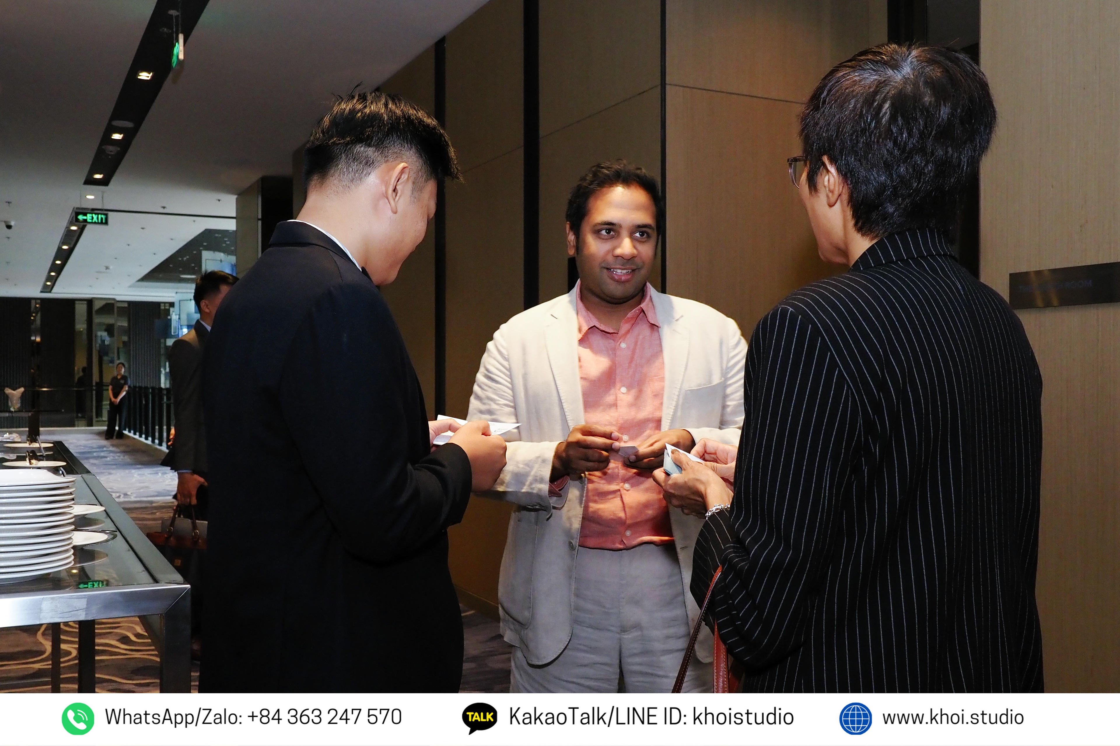 Expedia Partner Event Da Nang 2025