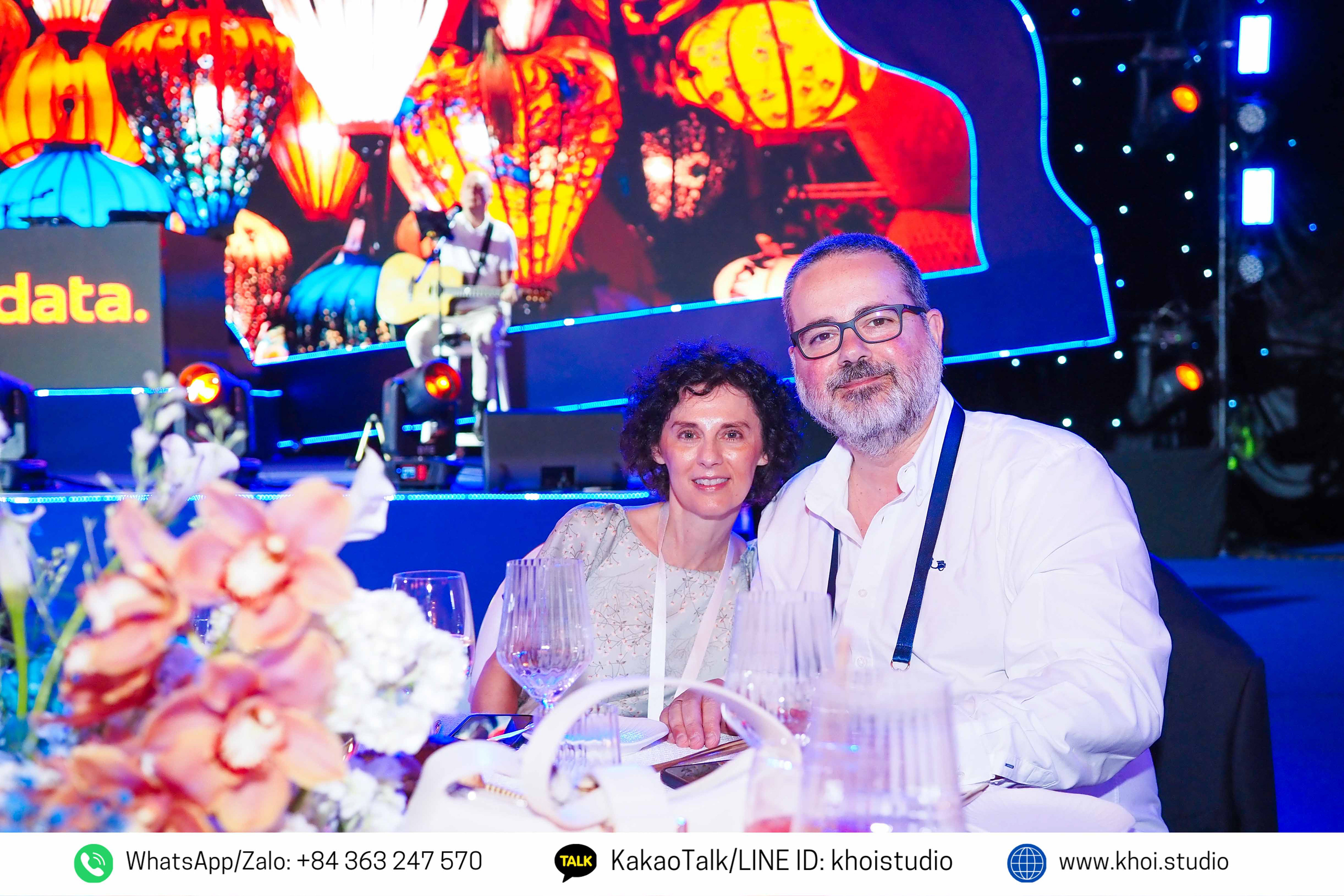 Teradata | Company Trip - Da Nang 2026 | Corporate event photographer in da nang