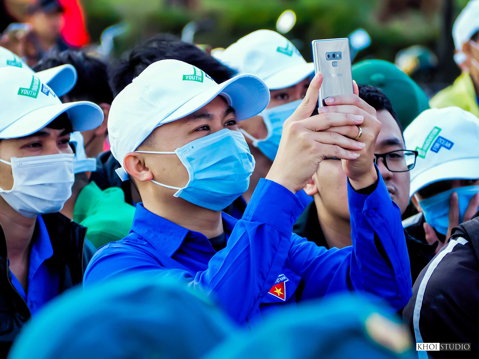 UNESCO Vietnam's event in Hoi An