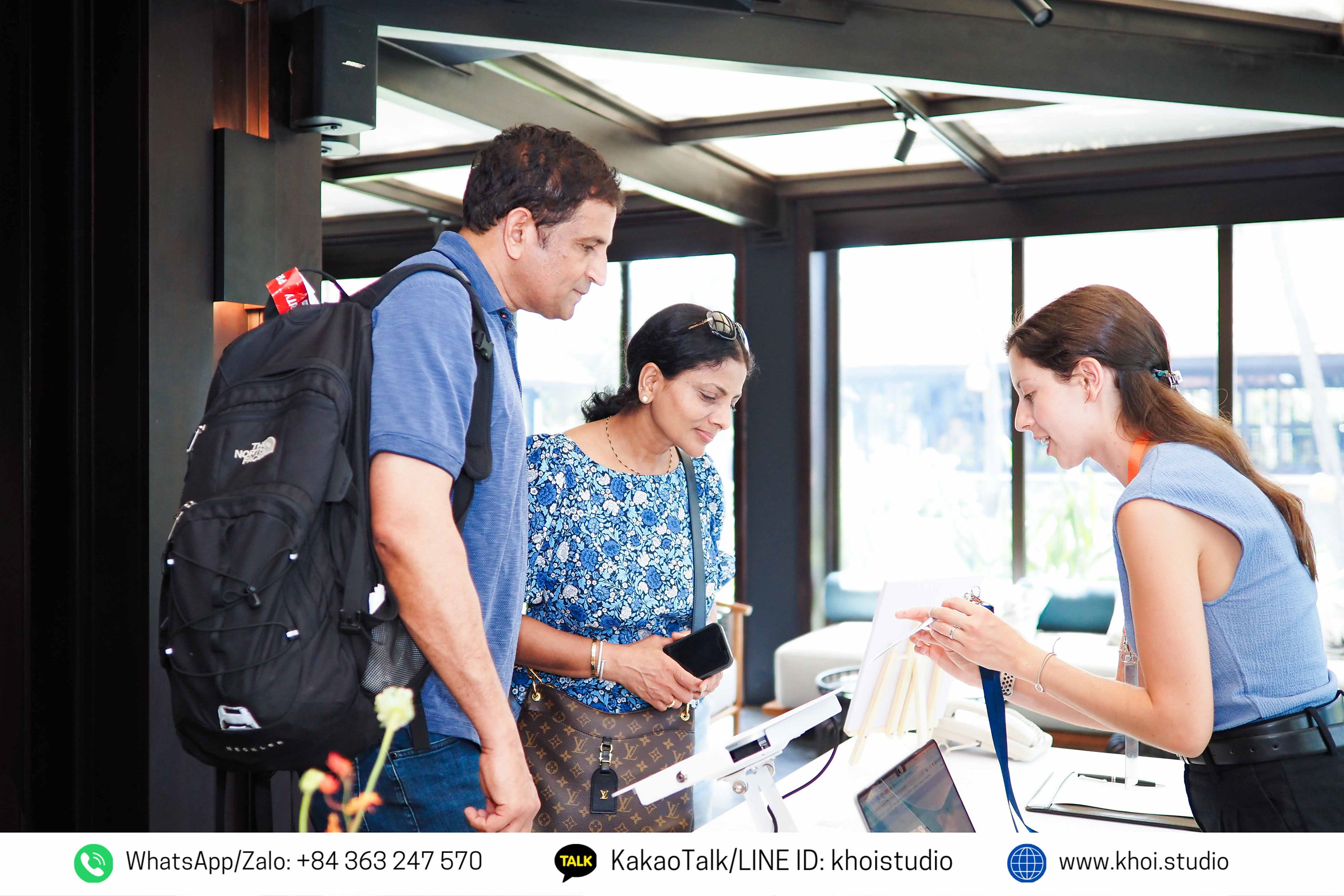 Teradata | Company Trip - Da Nang 2026 | Corporate event photographer in da nang