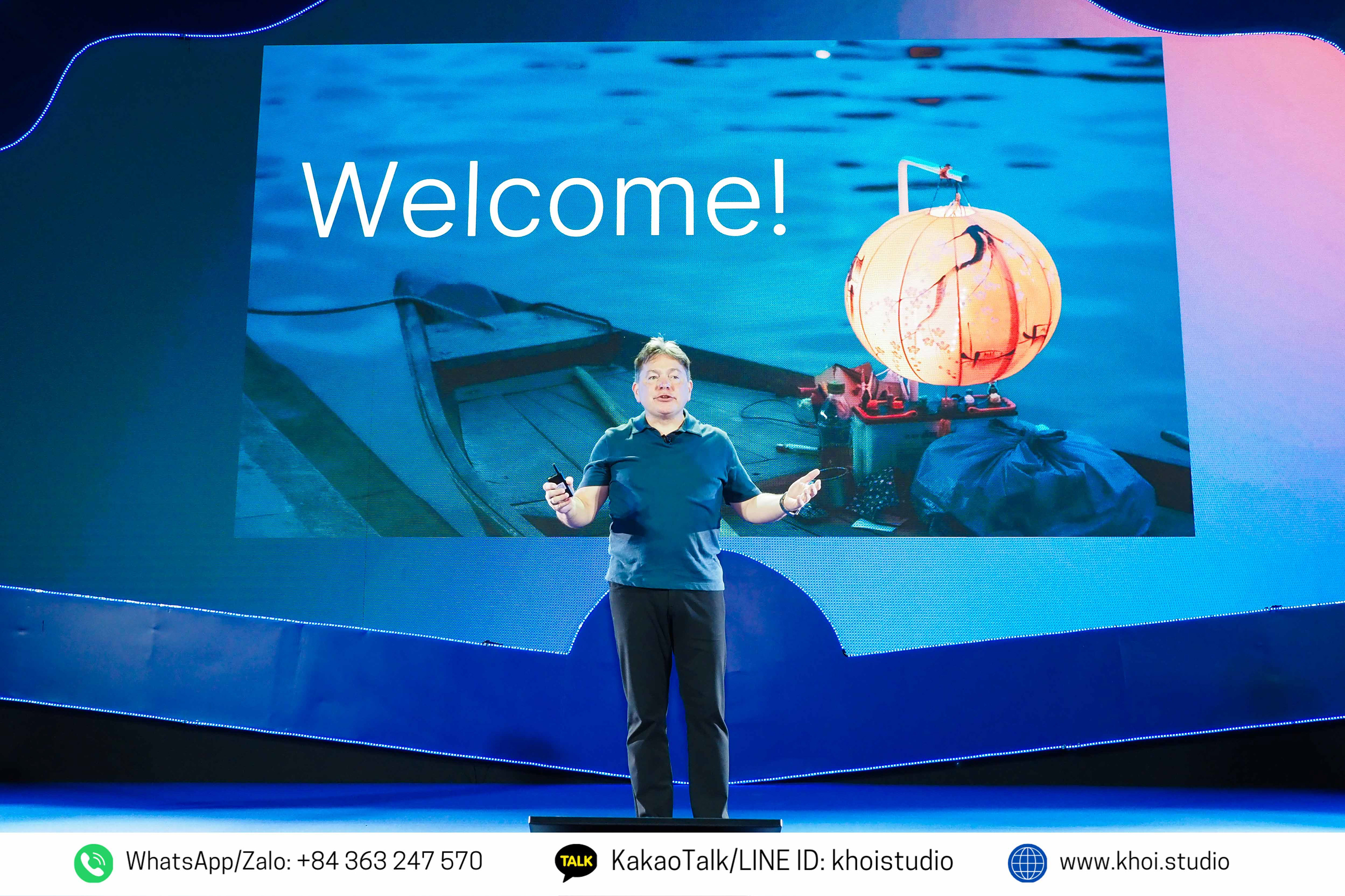 Teradata | Company Trip - Da Nang 2026 | Corporate event photographer in da nang