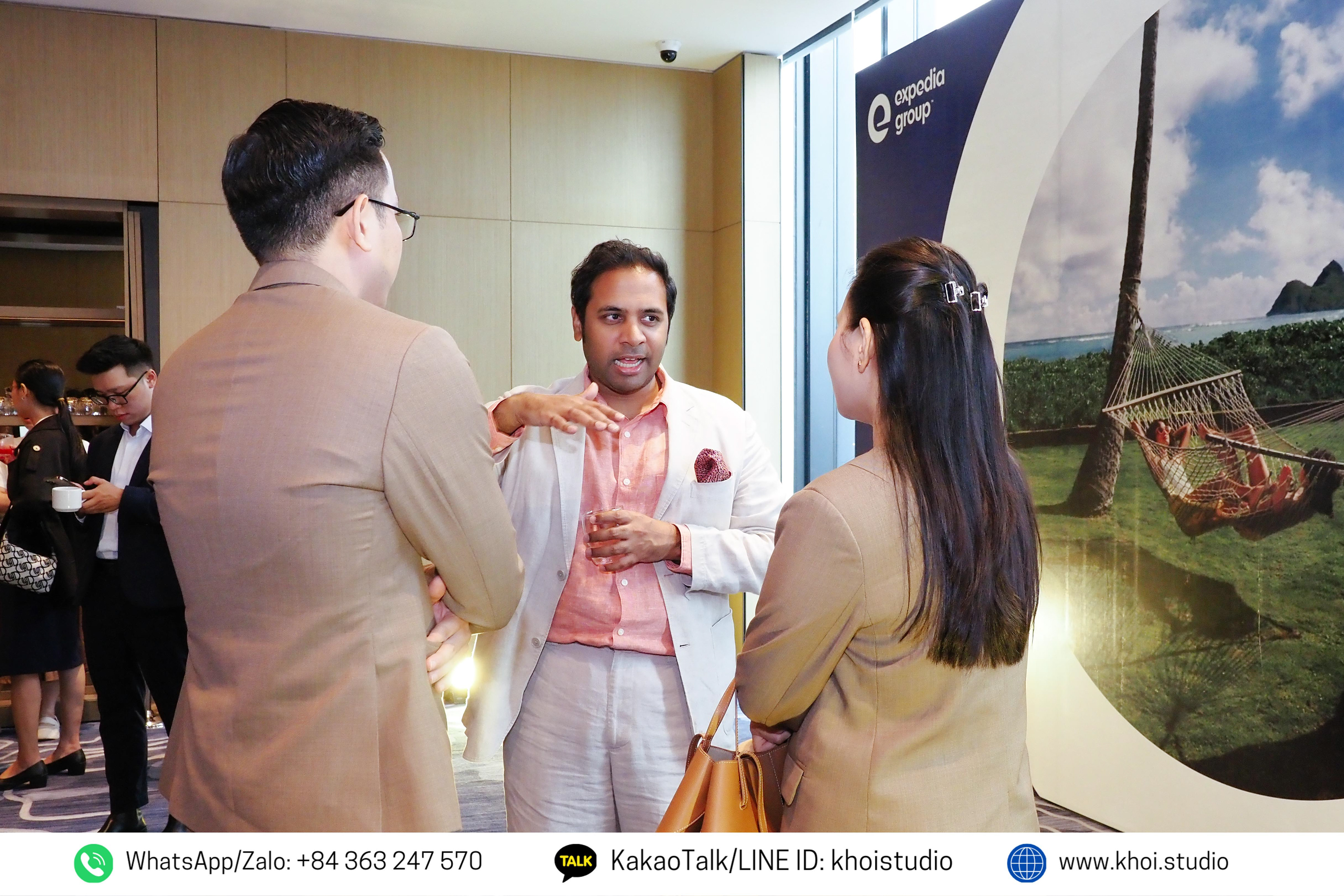 Expedia Partner Event Da Nang 2025