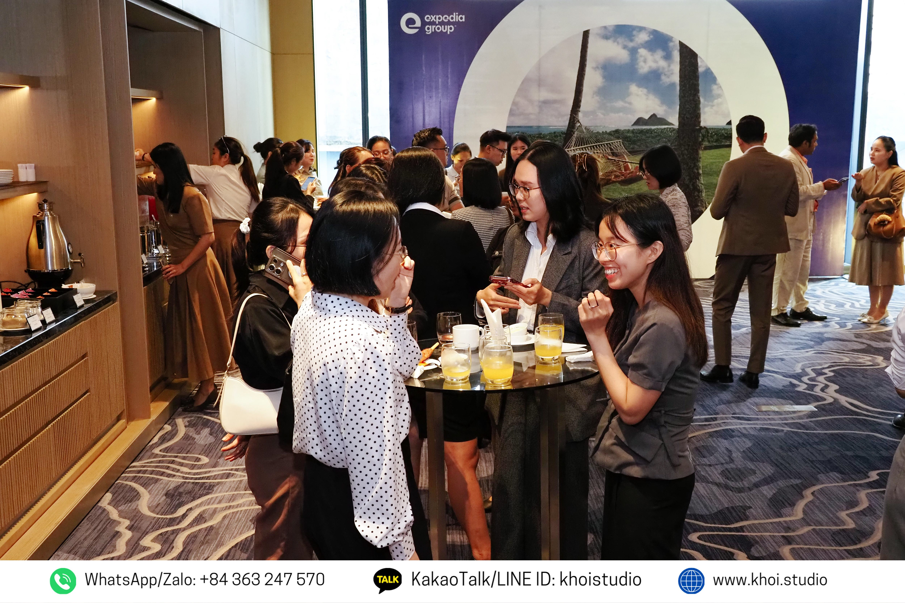Expedia Partner Event Da Nang 2025