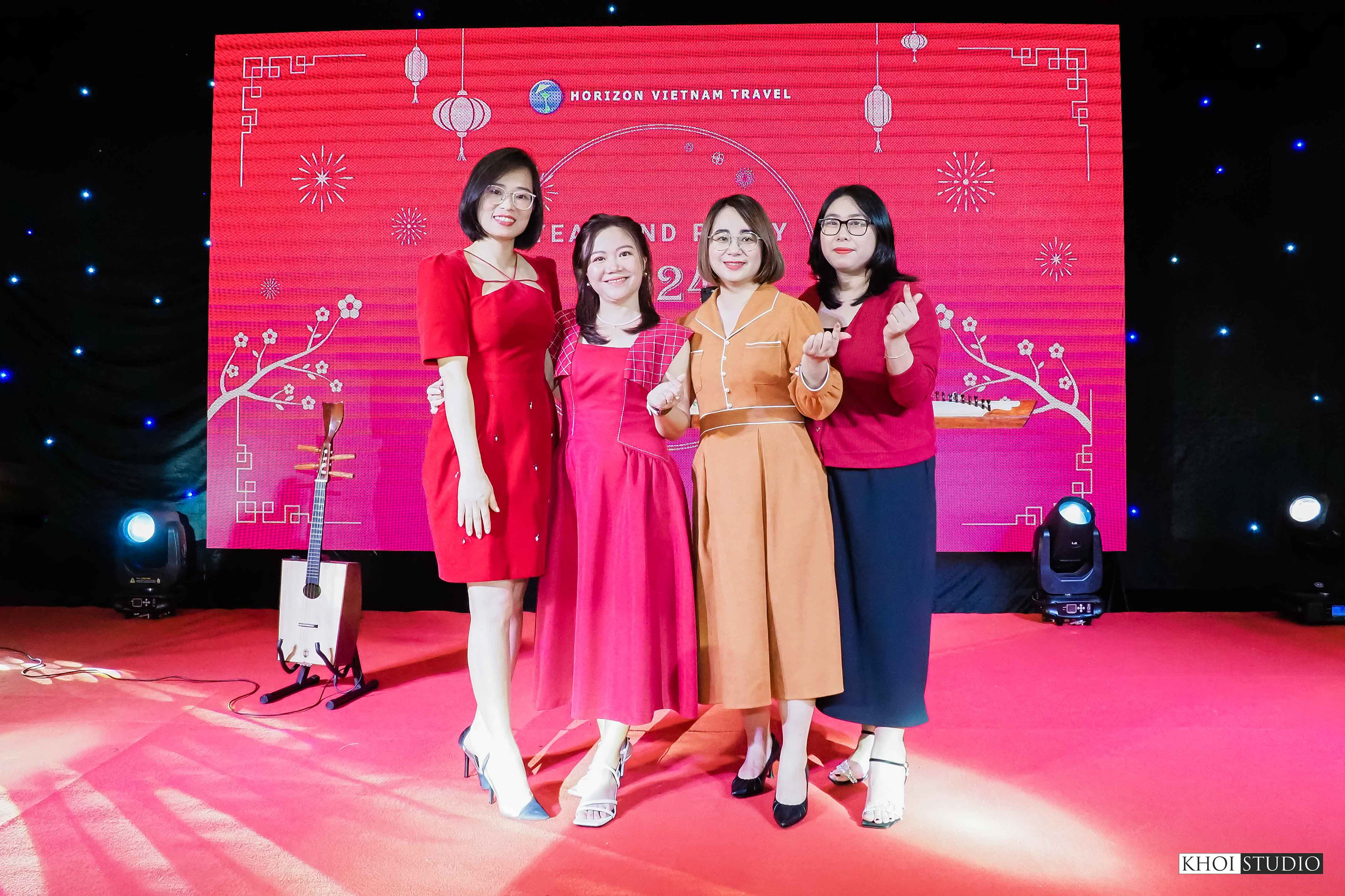 Da Nang Party Photography
