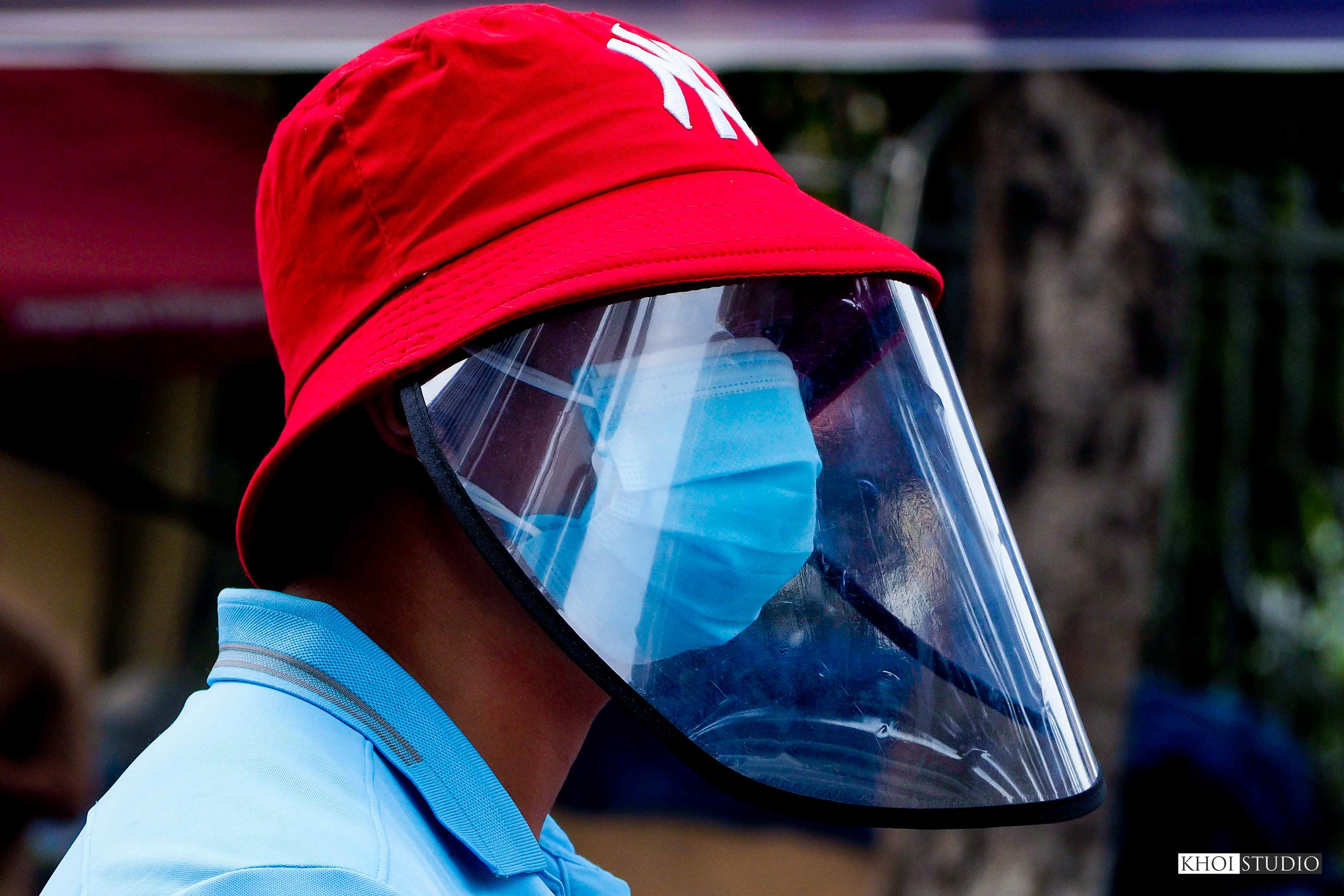 Da Nang, Vietnam - Covid-19