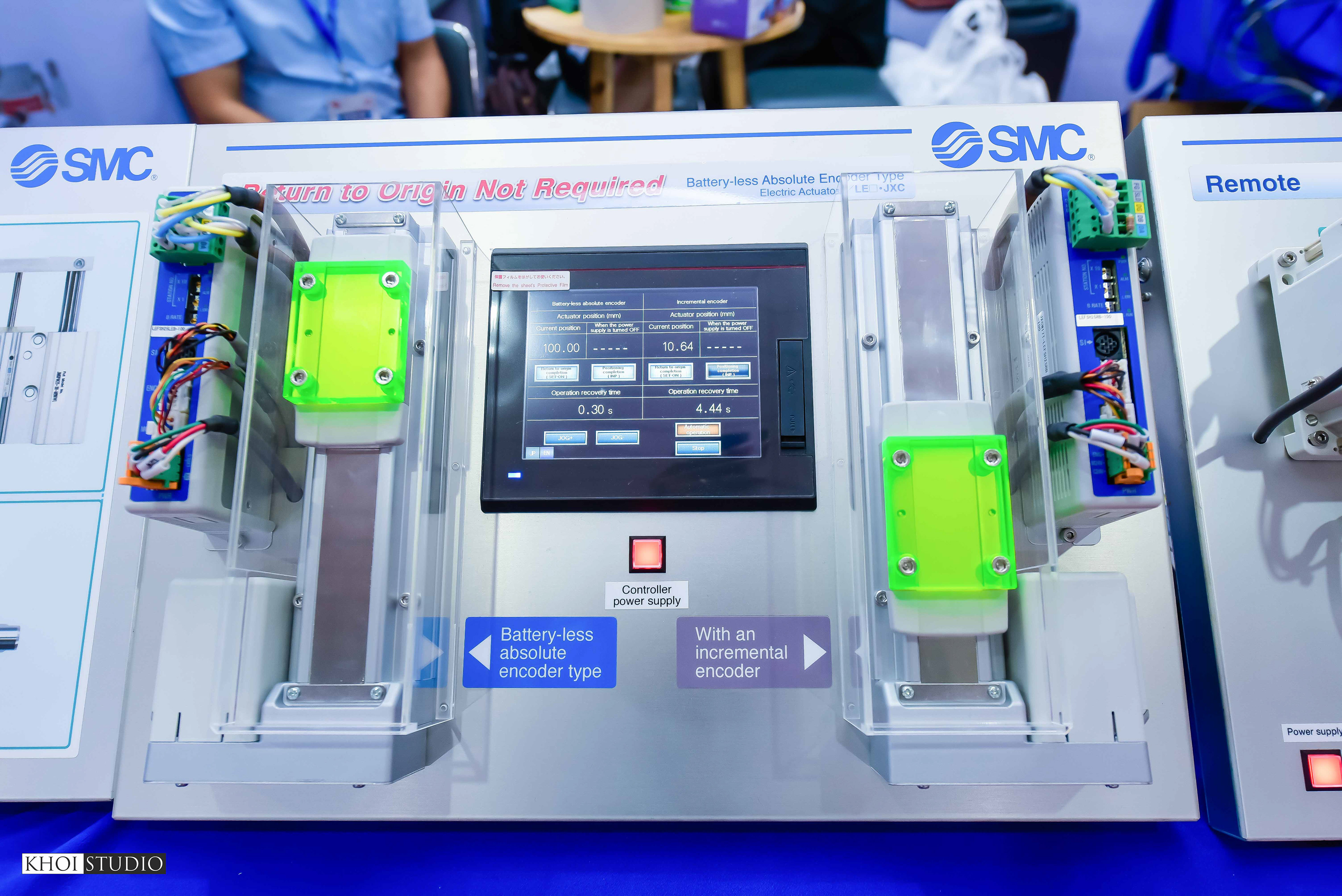 Fair and exhibition photographer in Da Nang - Da Nang Events - Chụp ảnh sự kiện Đà Nẵng - Khoi Studio