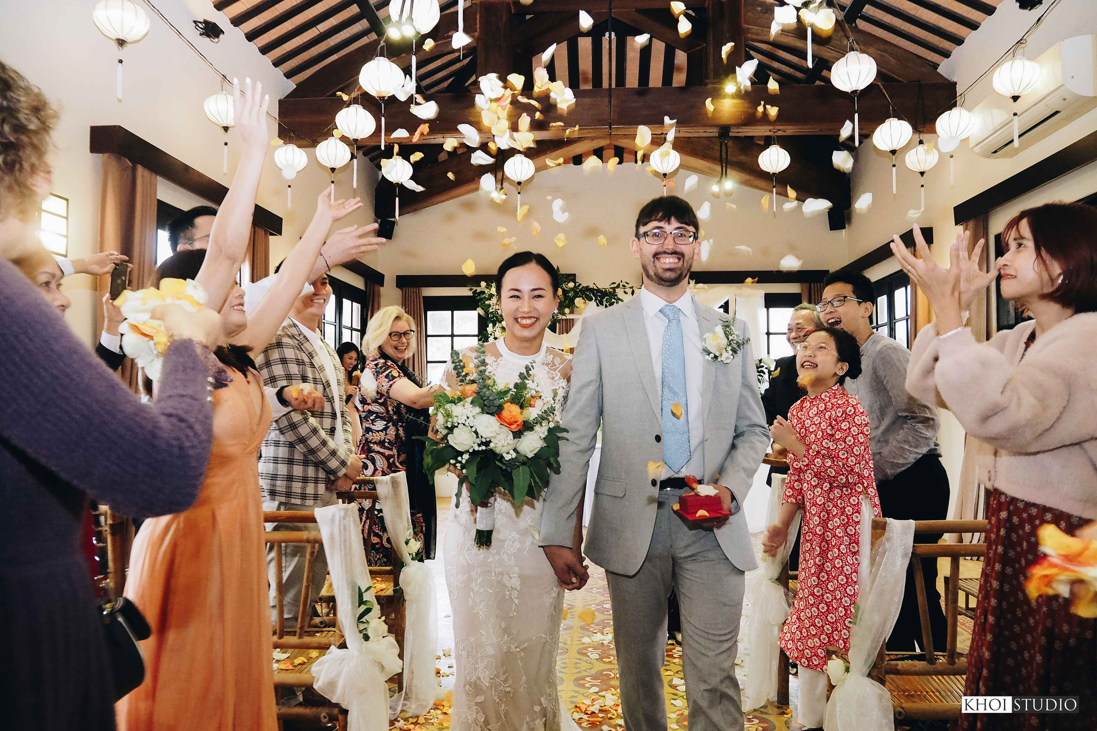 Da Nang Wedding Photography